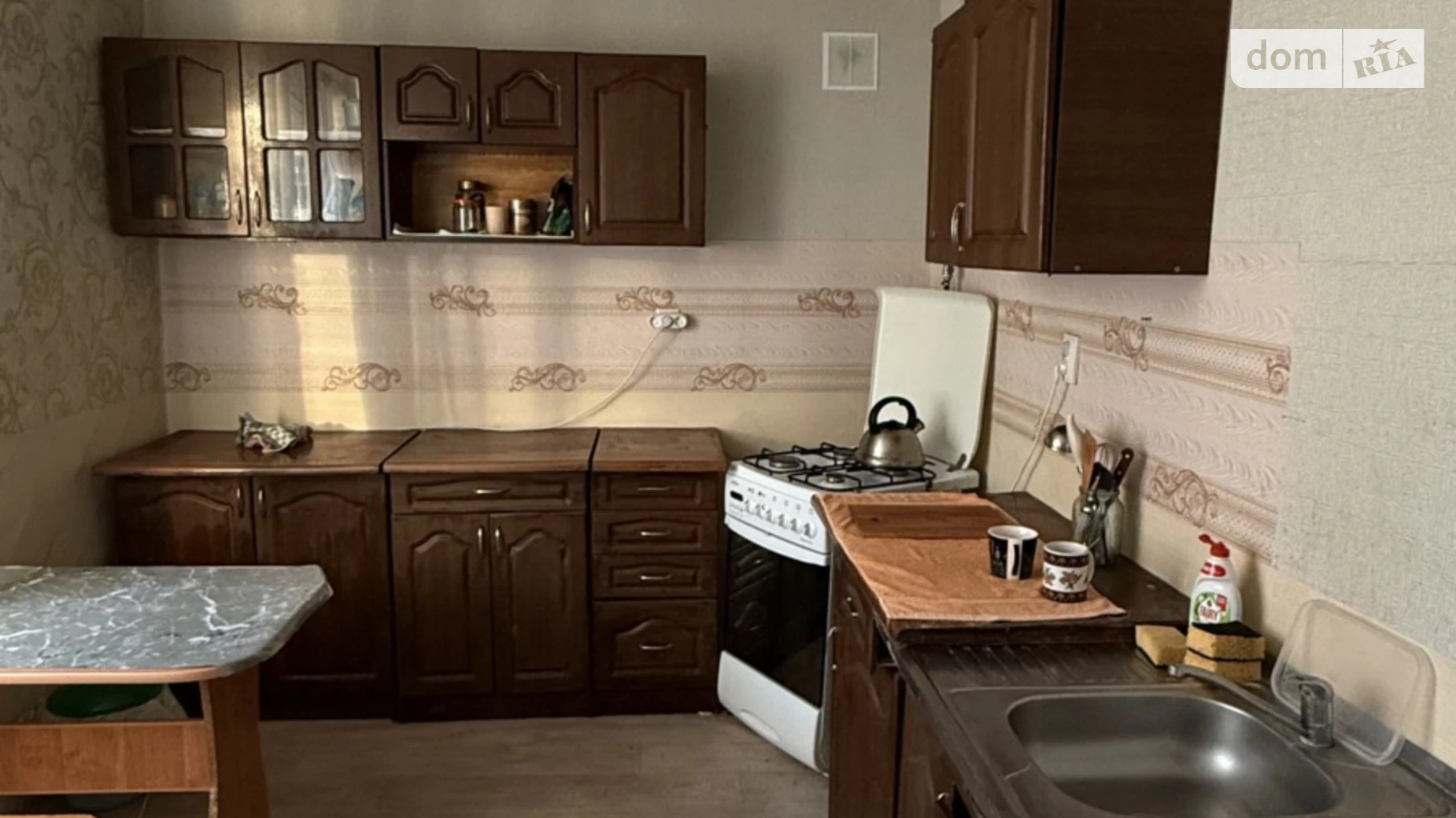 Сдается в аренду часть дома 60 кв. м с мебелью, цена: 12000 грн - фото 2