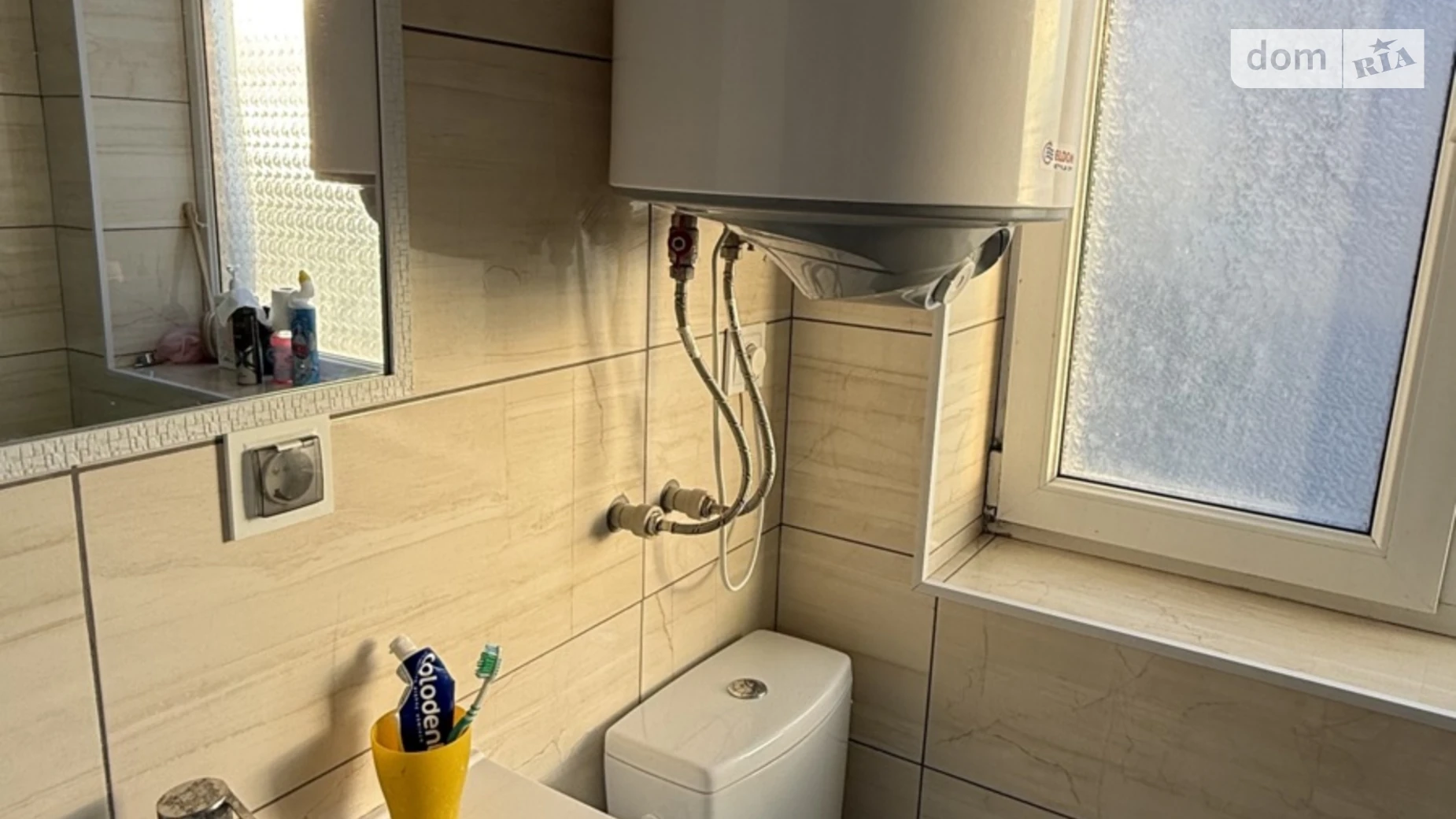 Сдается в аренду часть дома 60 кв. м с мебелью, цена: 12000 грн - фото 3