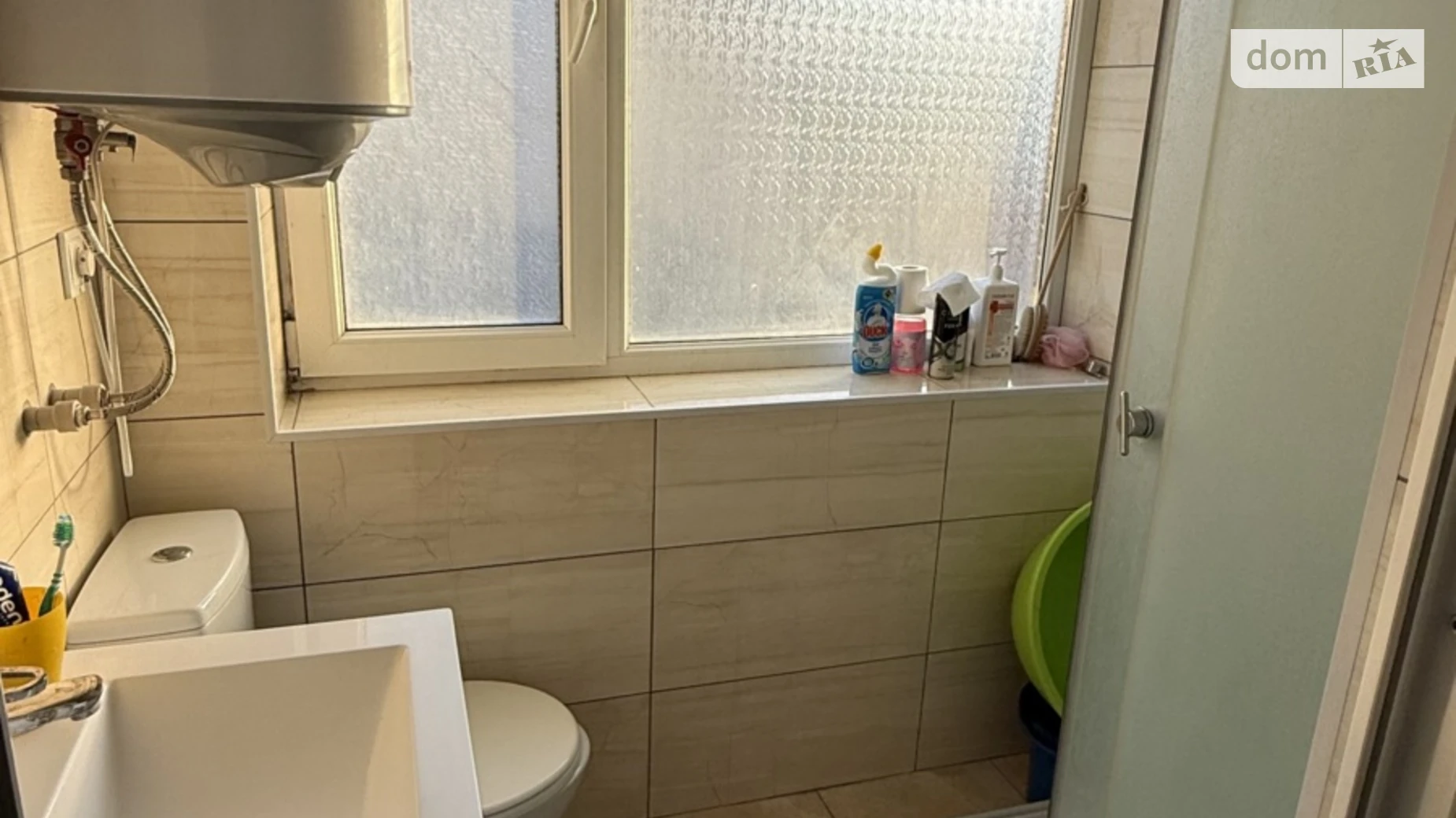 Сдается в аренду часть дома 60 кв. м с мебелью, цена: 12000 грн - фото 4