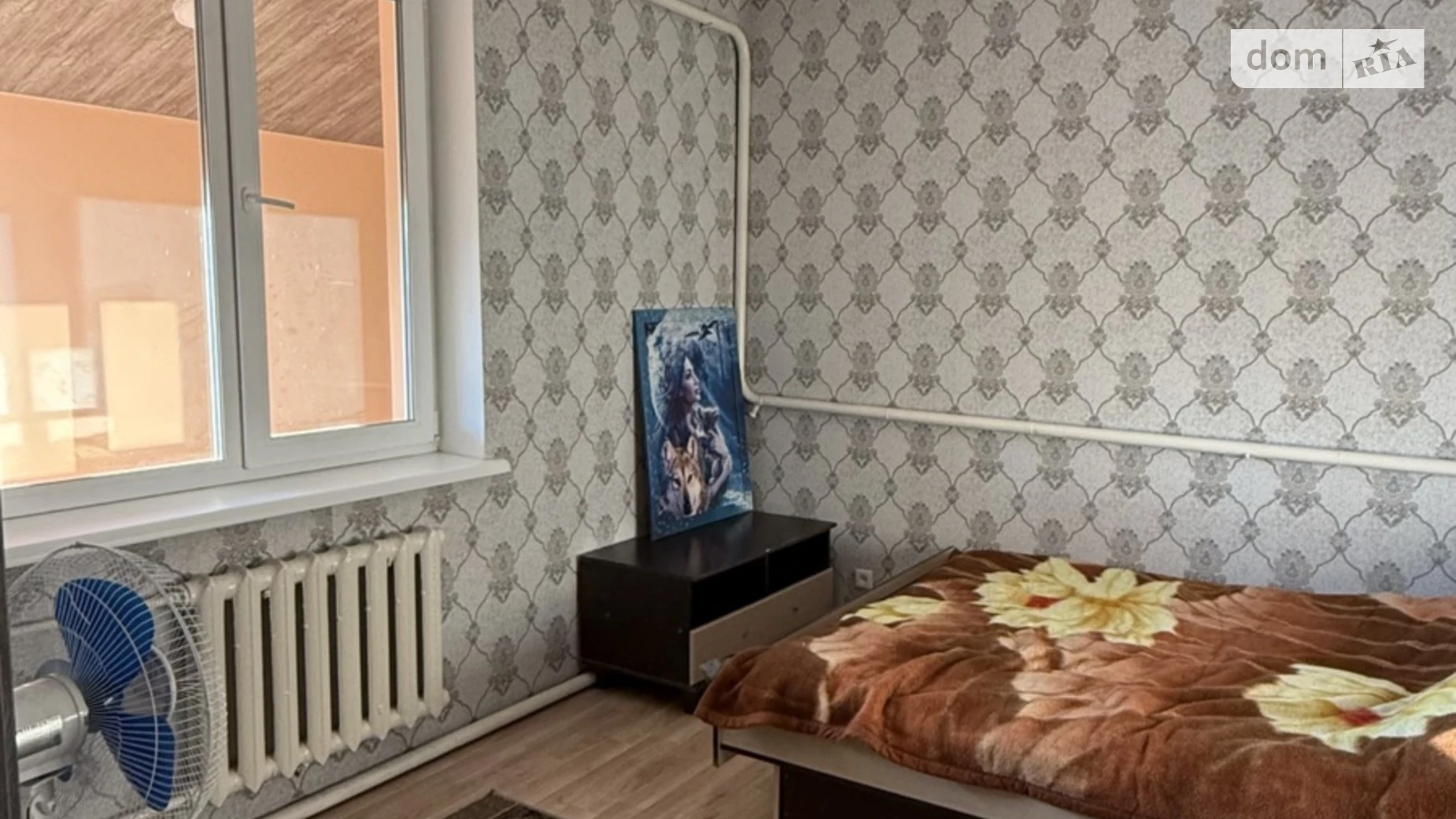 Сдается в аренду часть дома 60 кв. м с мебелью, цена: 12000 грн - фото 5