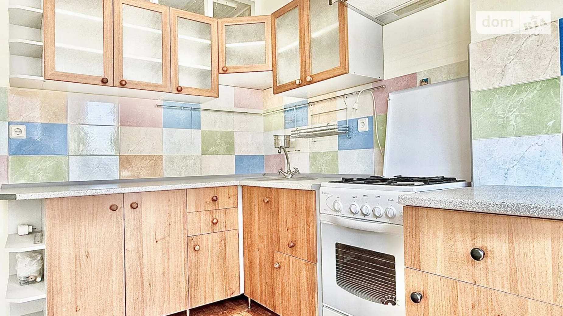 2-комнатная квартира 53 кв. м в Тернополе, ул. Савуры Клима - фото 2