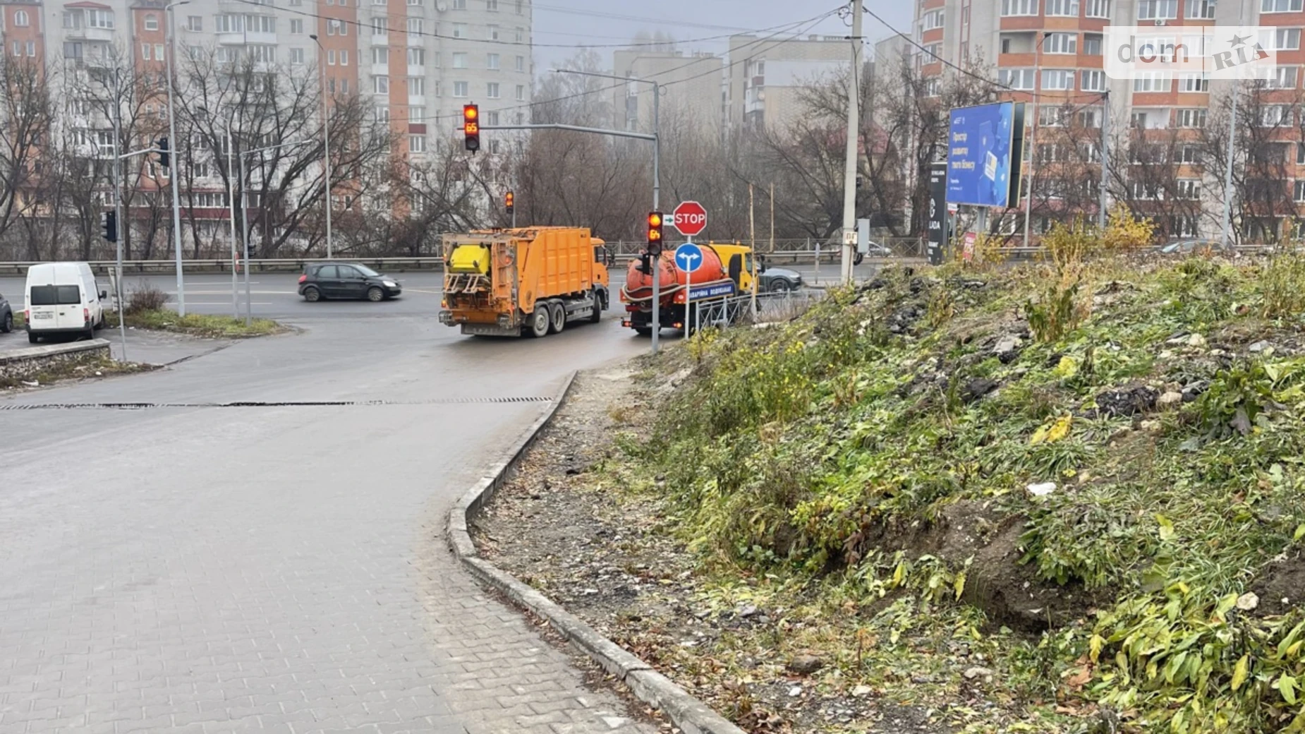 Сдается в аренду земельный участок 1 соток в Тернопольской области, цена: 60000 $ - фото 3