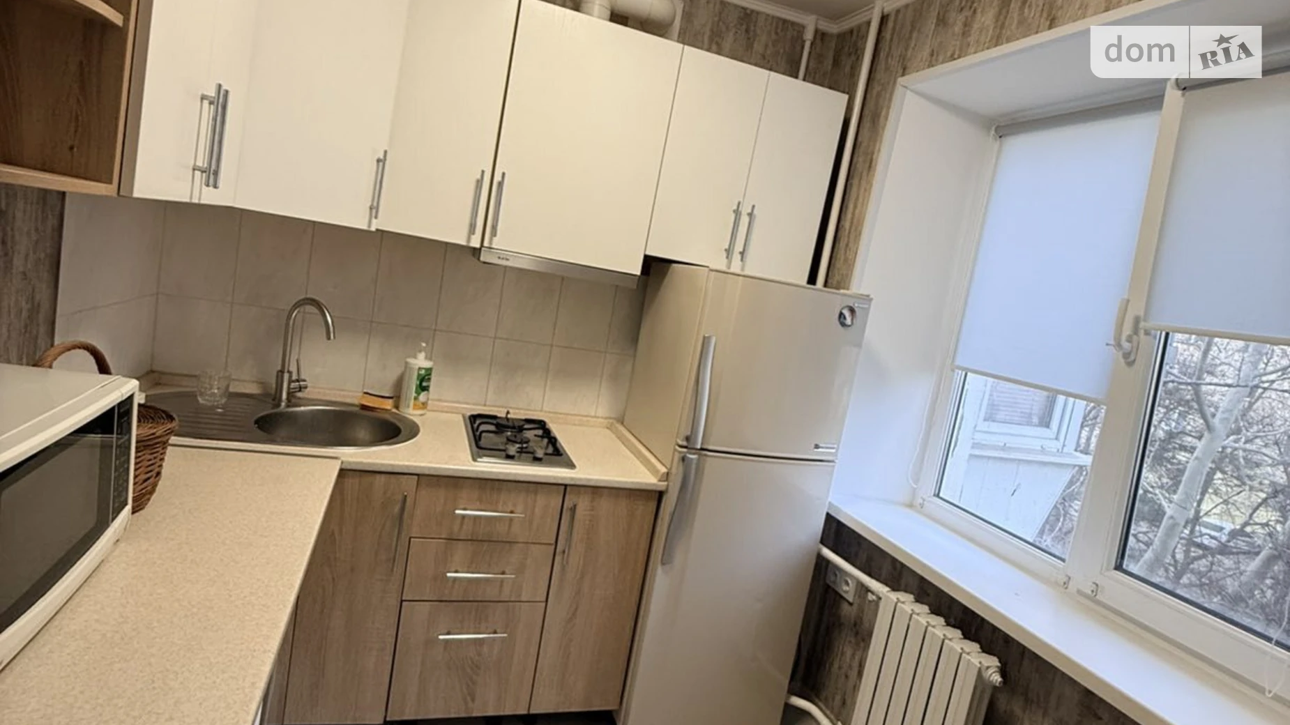 Продается 2-комнатная квартира 44.4 кв. м в, цена: 48000 $ - фото 4