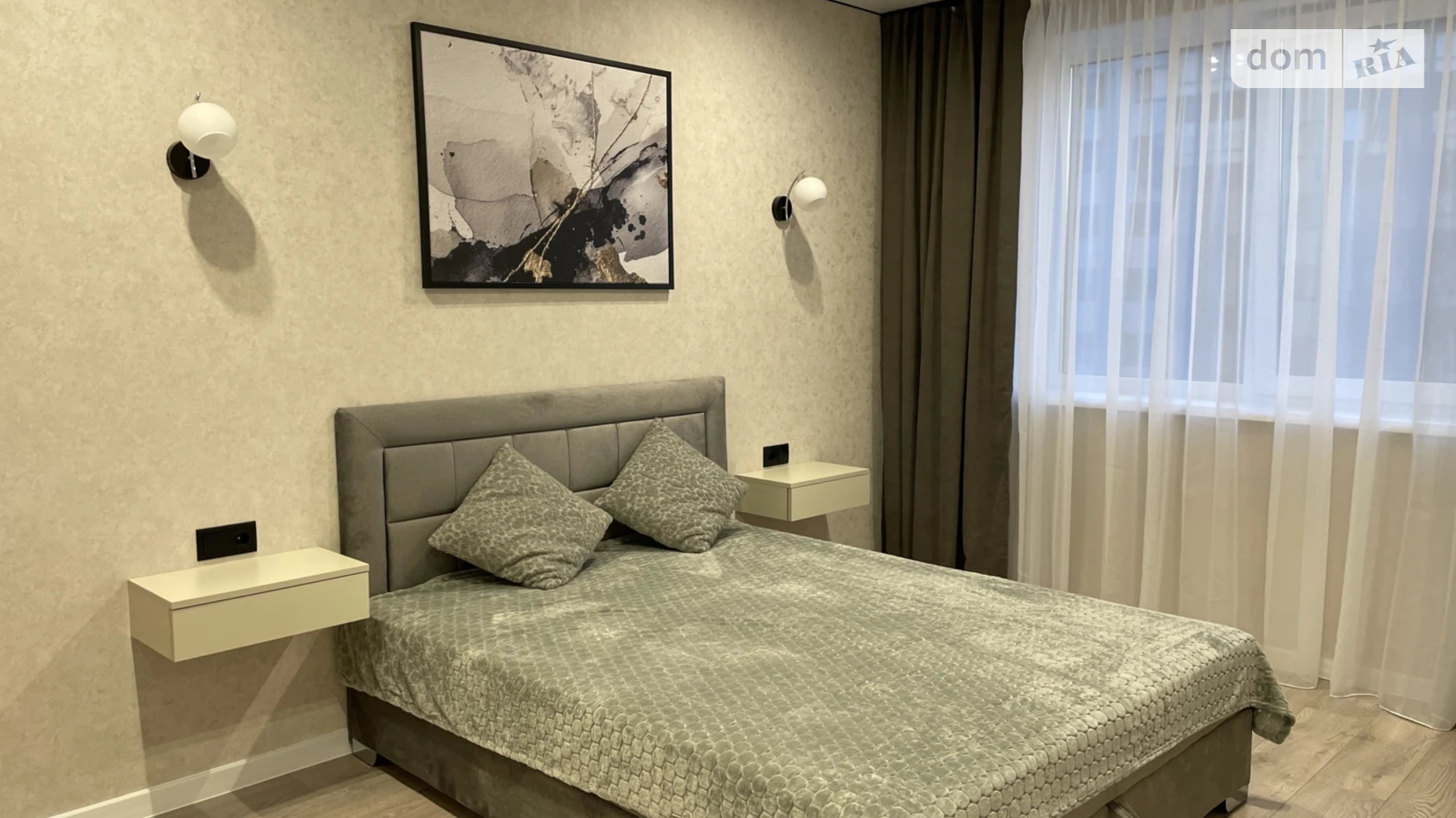 Продается 1-комнатная квартира 45.3 кв. м в Житомире, ул. Евгения Рыхлика - фото 2