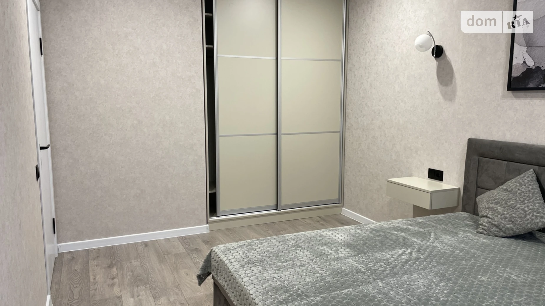 Продается 1-комнатная квартира 45.3 кв. м в Житомире, ул. Евгения Рыхлика - фото 3