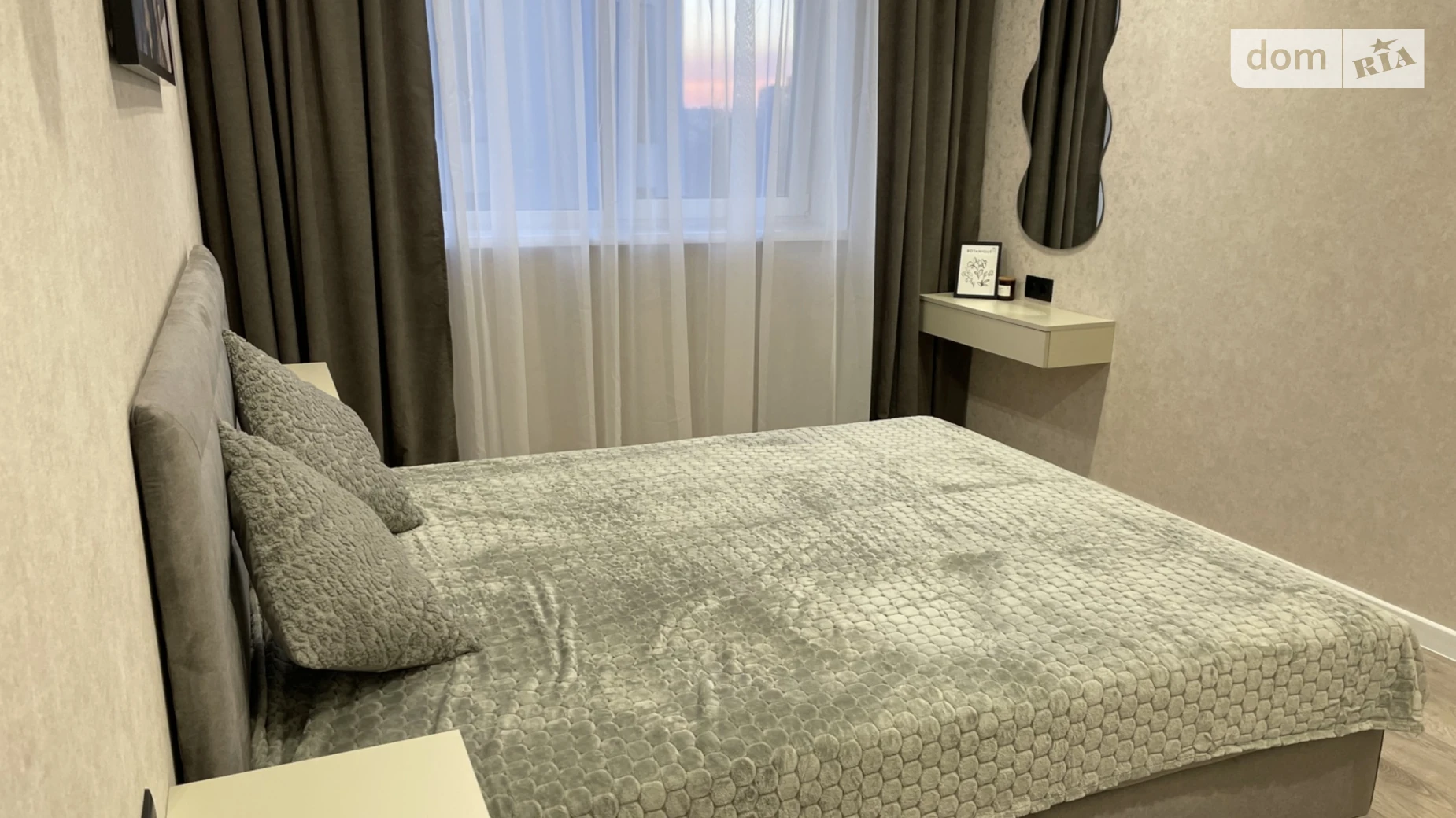 Продается 1-комнатная квартира 45.3 кв. м в Житомире, ул. Евгения Рыхлика - фото 4