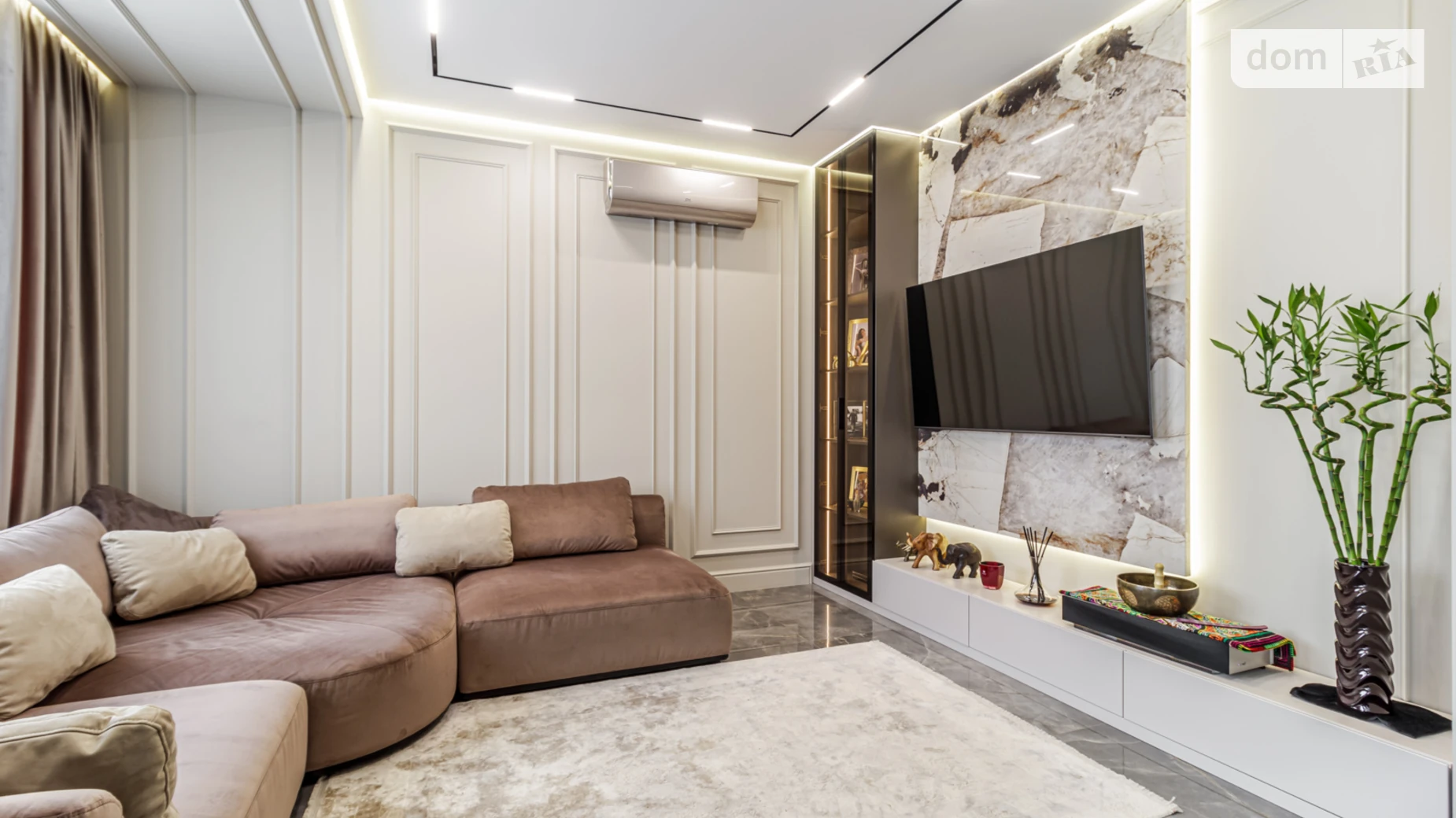 Продається 2-кімнатна квартира 84 кв. м у Києві, цена: 430000 $ - фото 2