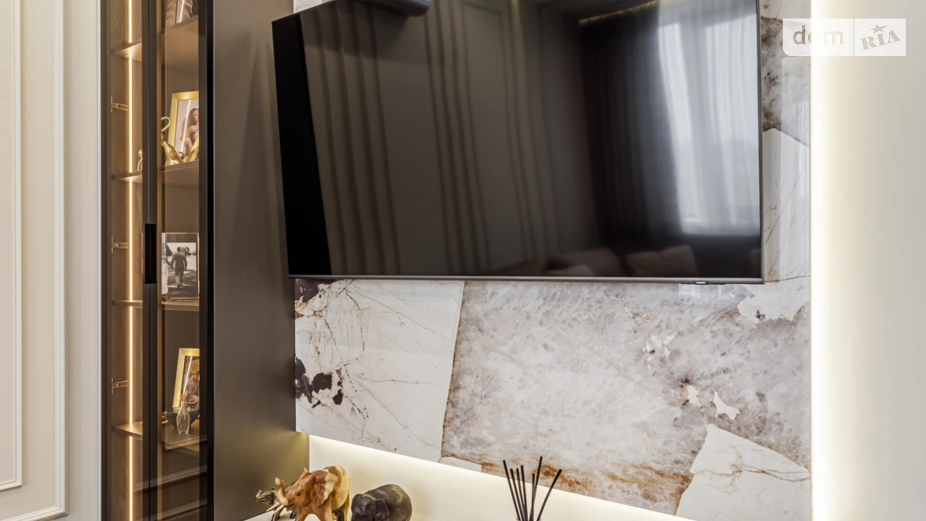 Продається 2-кімнатна квартира 84 кв. м у Києві, цена: 430000 $ - фото 3