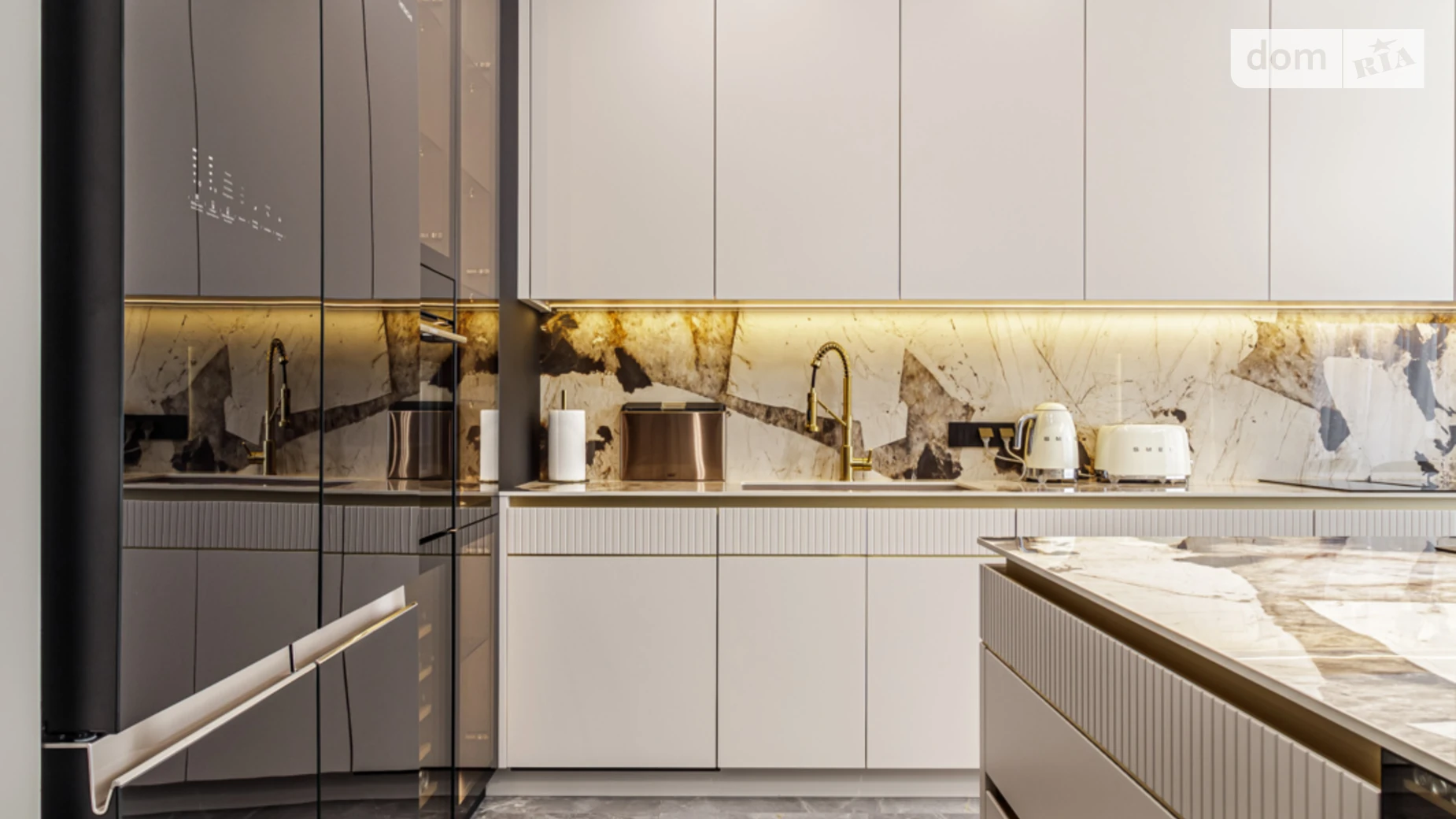 Продається 2-кімнатна квартира 84 кв. м у Києві, цена: 430000 $ - фото 4