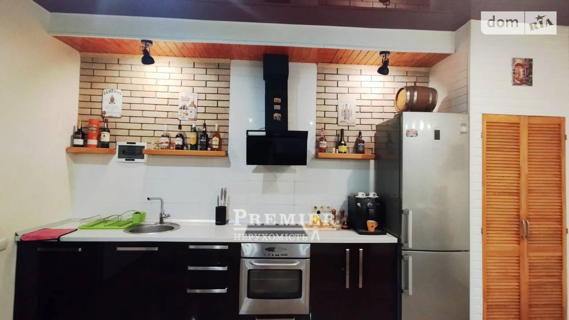 Продается 2-комнатная квартира 81.4 кв. м в, цена: 64000 $ - фото 2