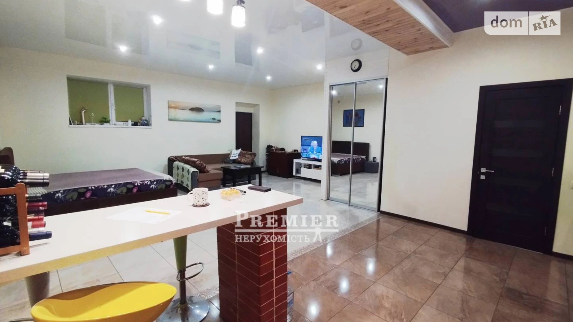 Продается 2-комнатная квартира 81.4 кв. м в, цена: 64000 $ - фото 5