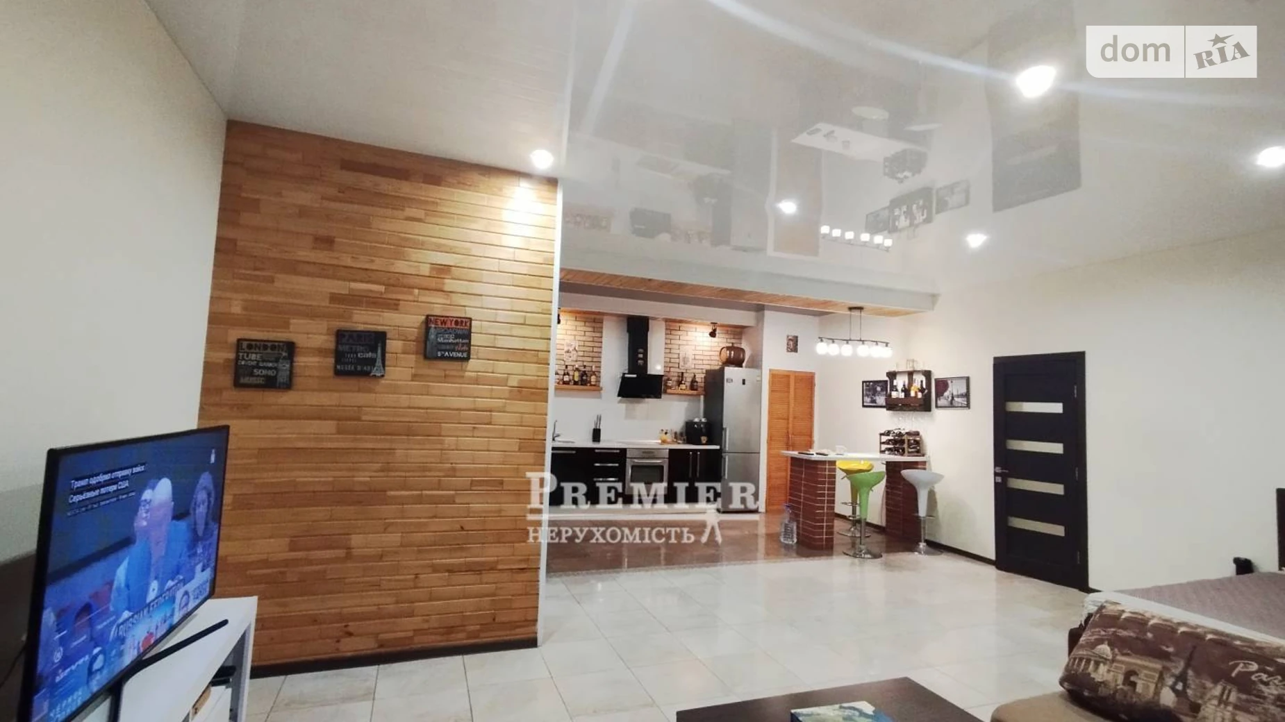 Продается 2-комнатная квартира 81.4 кв. м в, цена: 64000 $ - фото 4