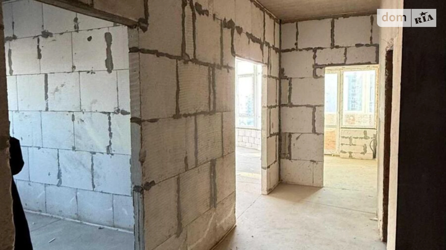 Продається 3-кімнатна квартира 110 кв. м у Одесі, вул. Сонячна, 4 - фото 3