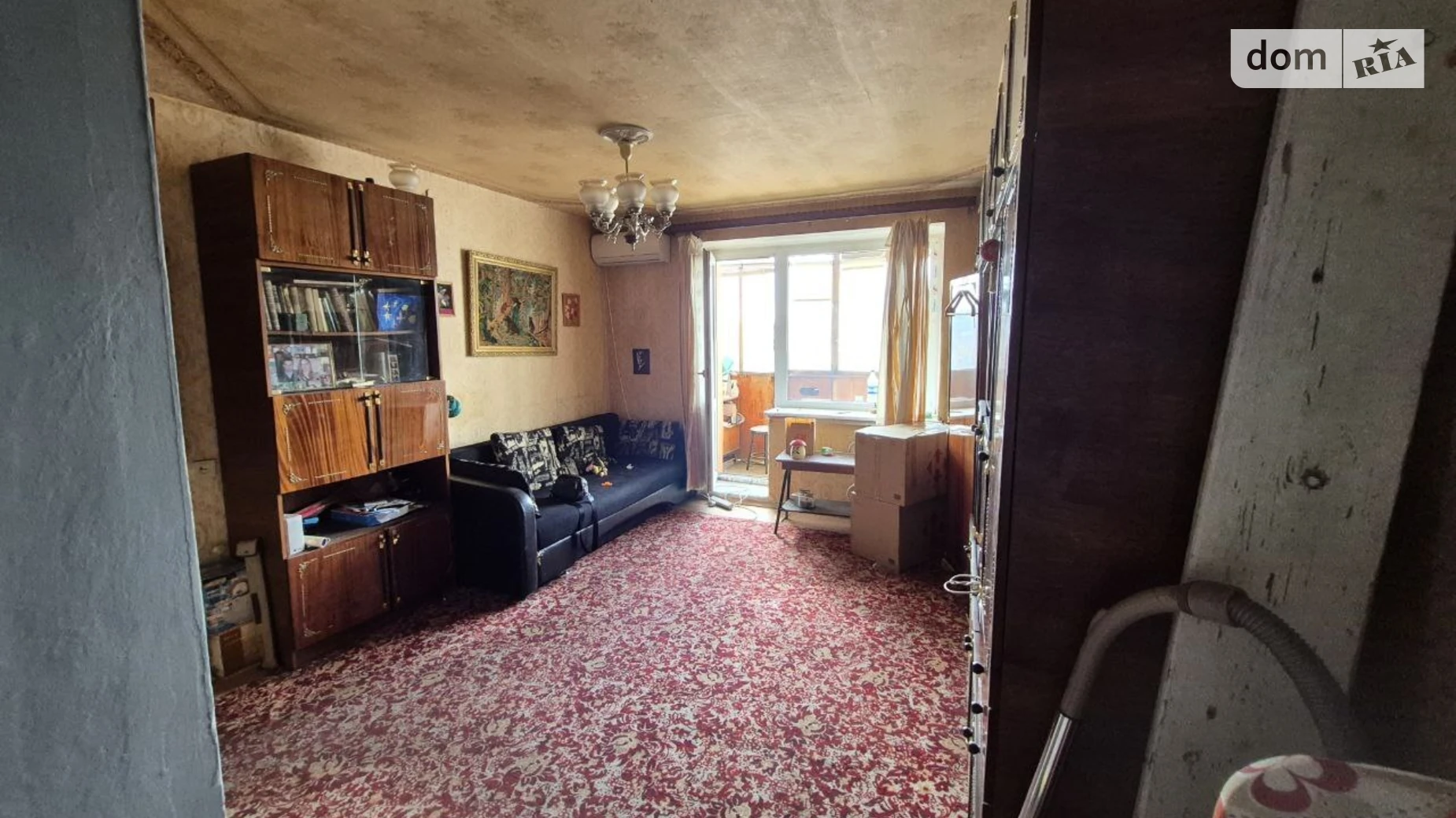 Продается 1-комнатная квартира 37 кв. м в Харькове, ул. Клочковская, 101Б - фото 2
