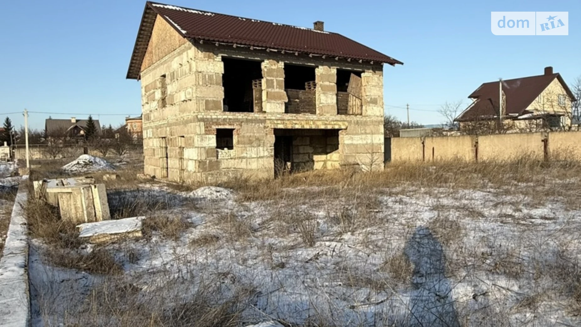 Продается дом на 2 этажа 240 кв. м с верандой, цена: 55000 $ - фото 5