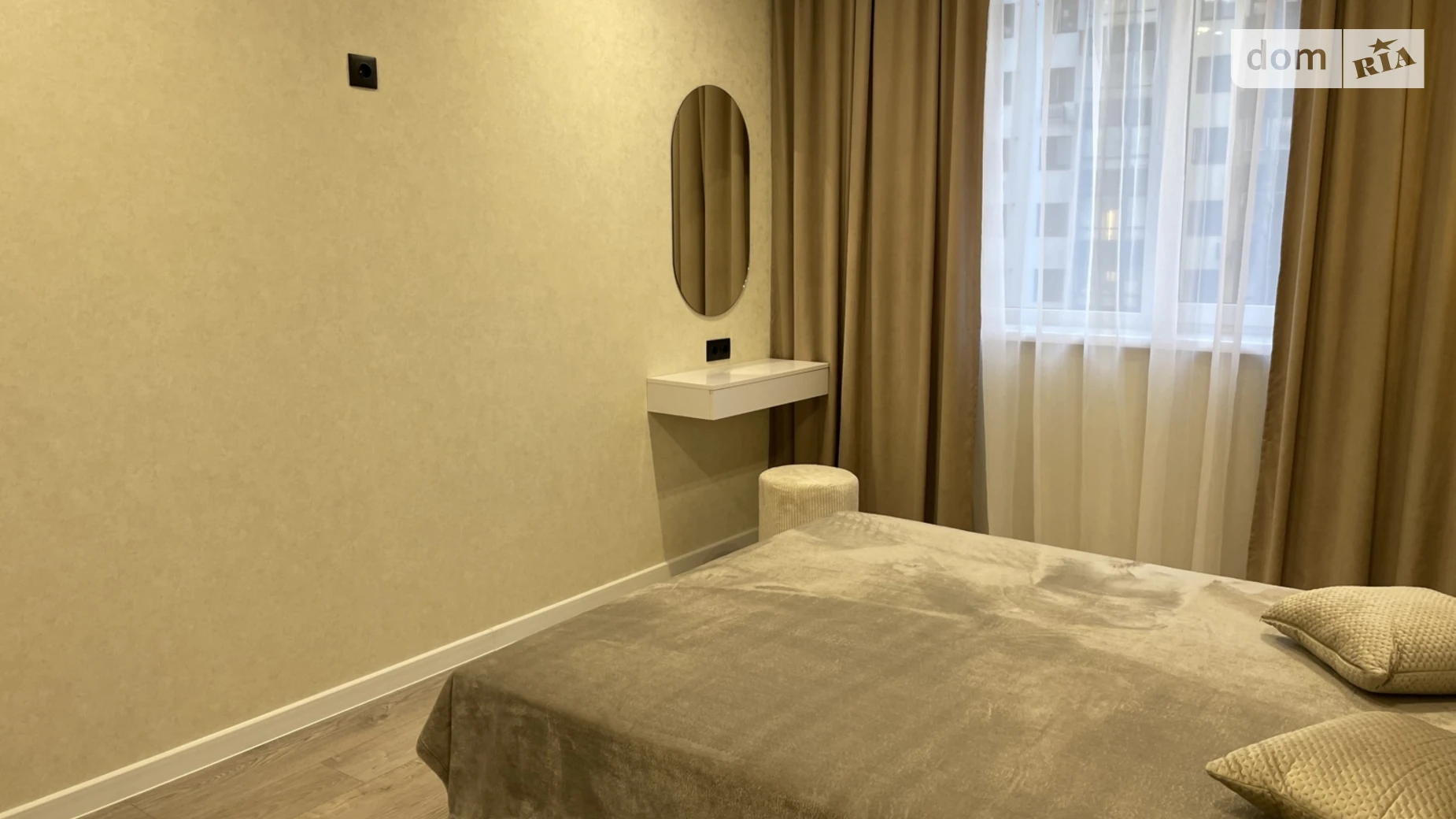 Продается 1-комнатная квартира 45.3 кв. м в Житомире, ул. Евгения Рыхлика - фото 4