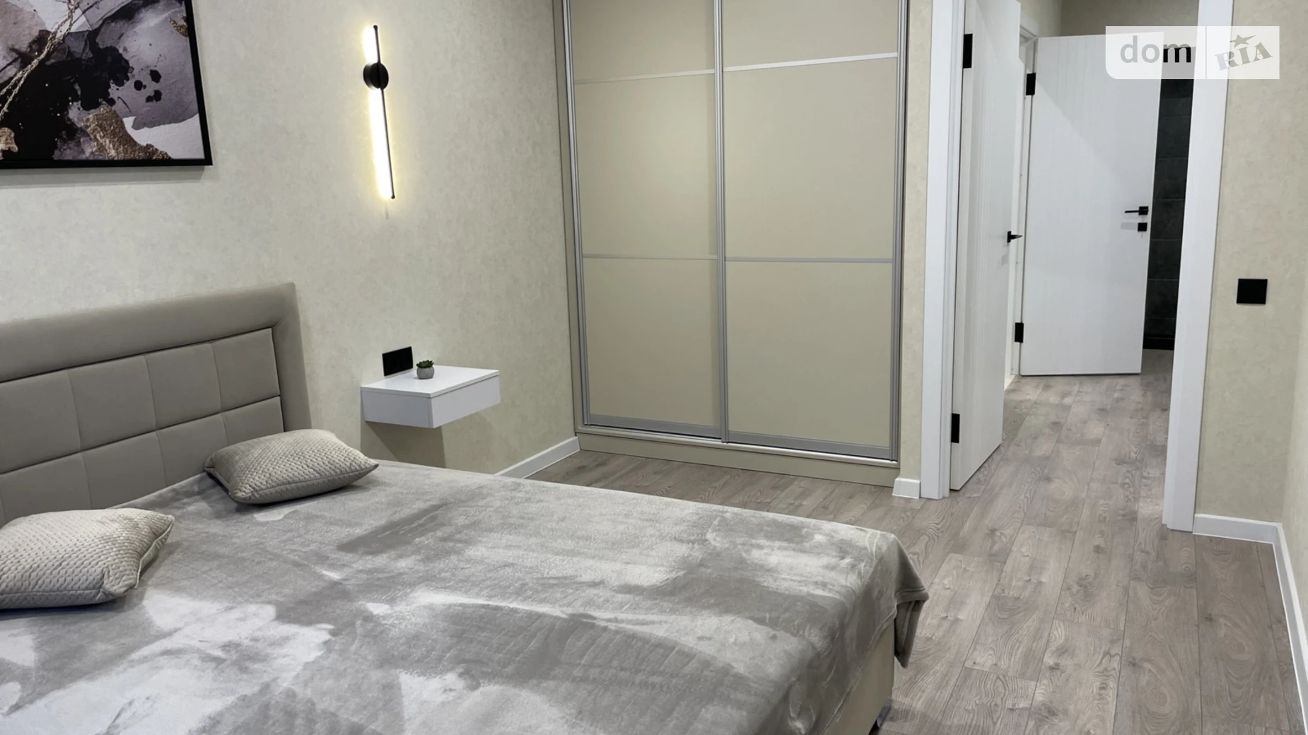 Продается 1-комнатная квартира 45.3 кв. м в Житомире, ул. Евгения Рыхлика - фото 3