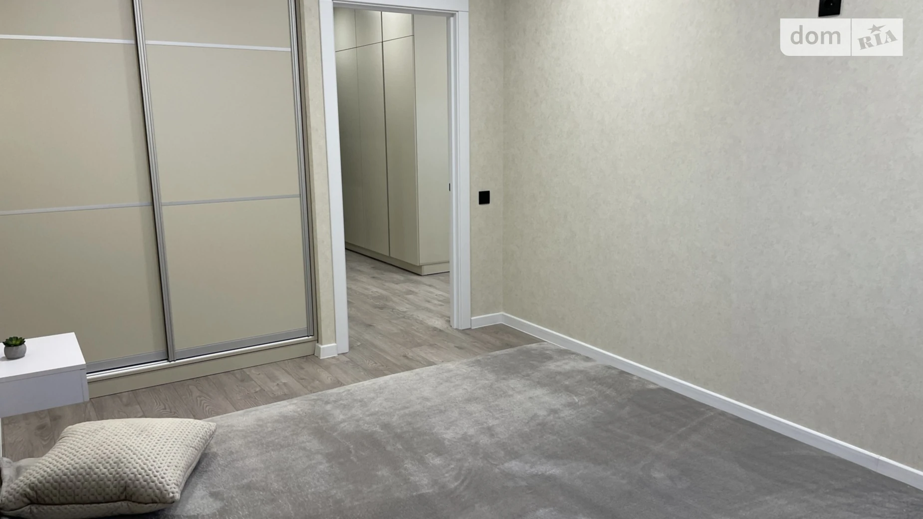 Продается 1-комнатная квартира 45.3 кв. м в Житомире, ул. Евгения Рыхлика - фото 2