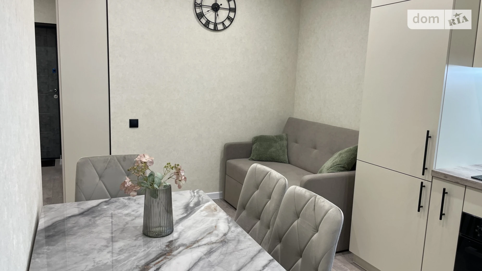 Продается 1-комнатная квартира 45.3 кв. м в Житомире, ул. Евгения Рыхлика - фото 5