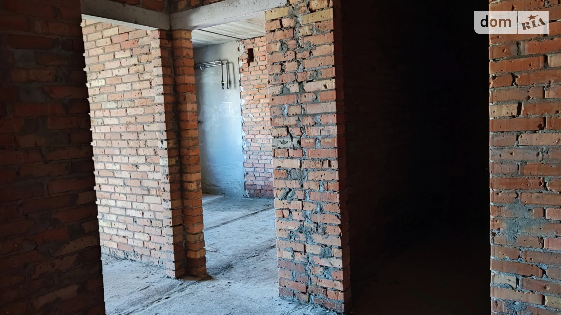 Продается 1-комнатная квартира 44.9 кв. м в Агрономичном, ул. Шевченко - фото 2