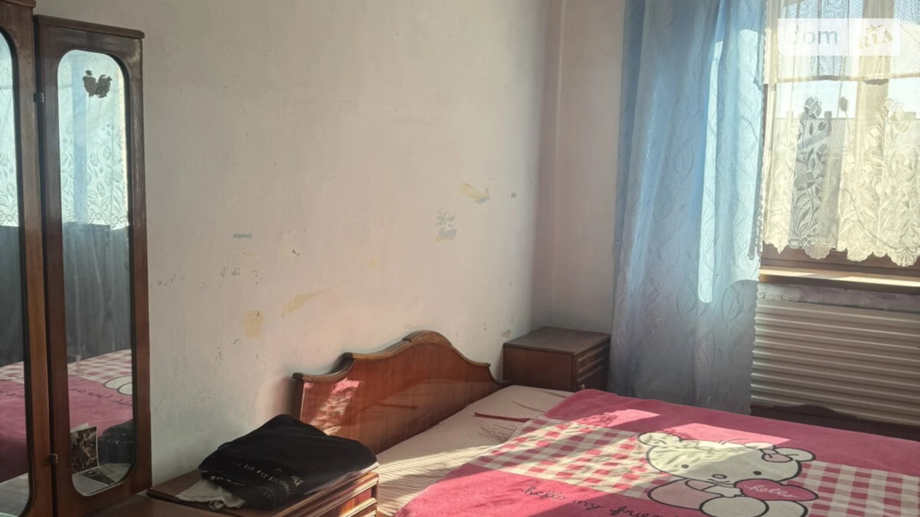 Продается 2-комнатная квартира 61.3 кв. м в Жовкве, ул. Львовская, 16-20 - фото 5