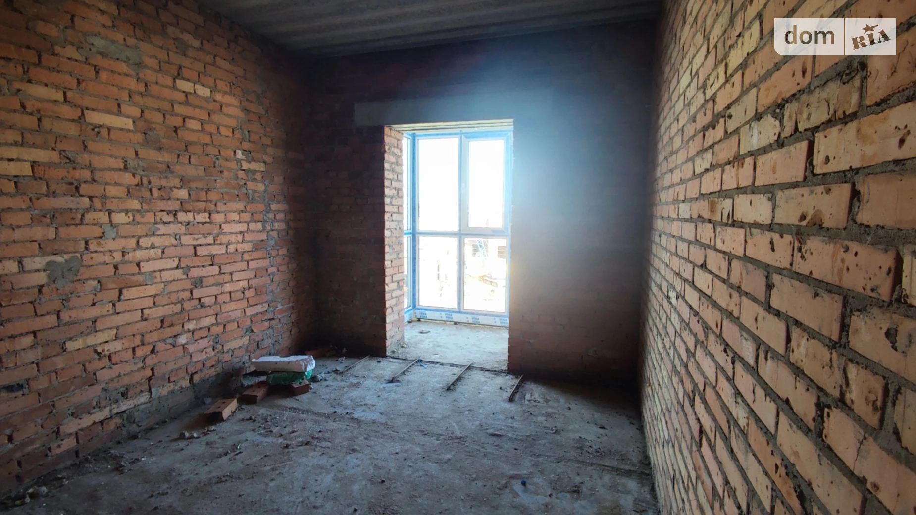 Продается 1-комнатная квартира 44.9 кв. м в Агрономичном, ул. Шевченко - фото 5