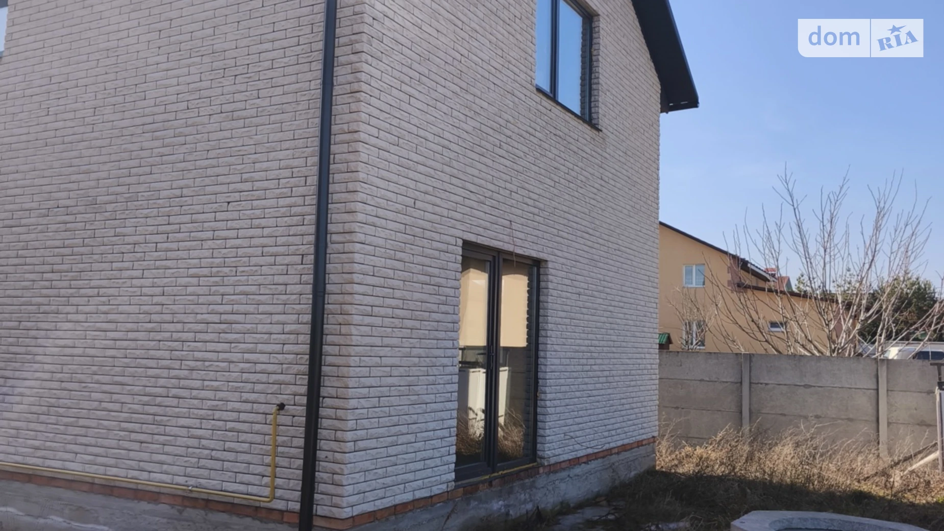 Продается дом на 2 этажа 120 кв. м с мебелью, цена: 92000 $ - фото 2
