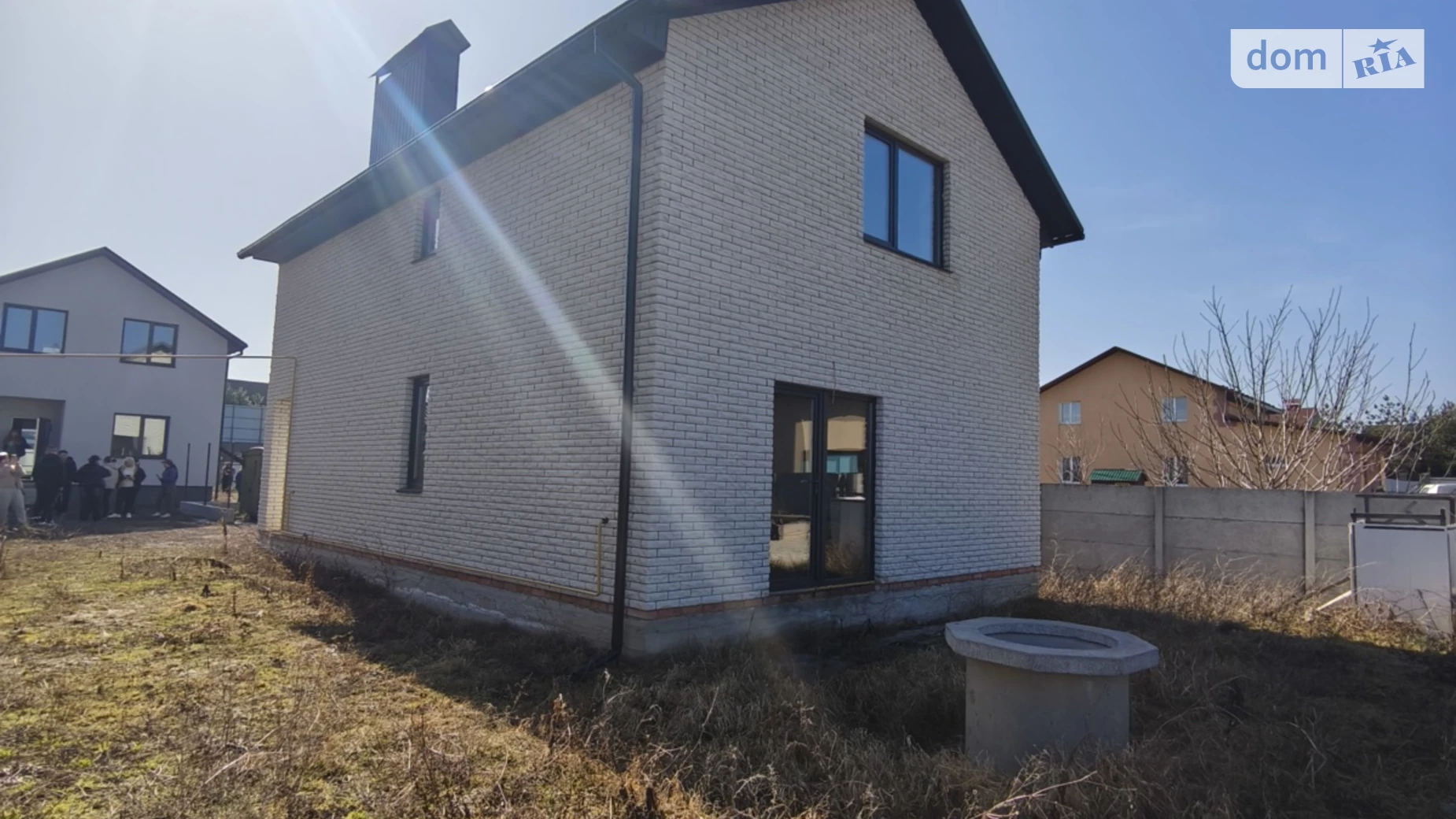Продается дом на 2 этажа 120 кв. м с мебелью, цена: 92000 $ - фото 3