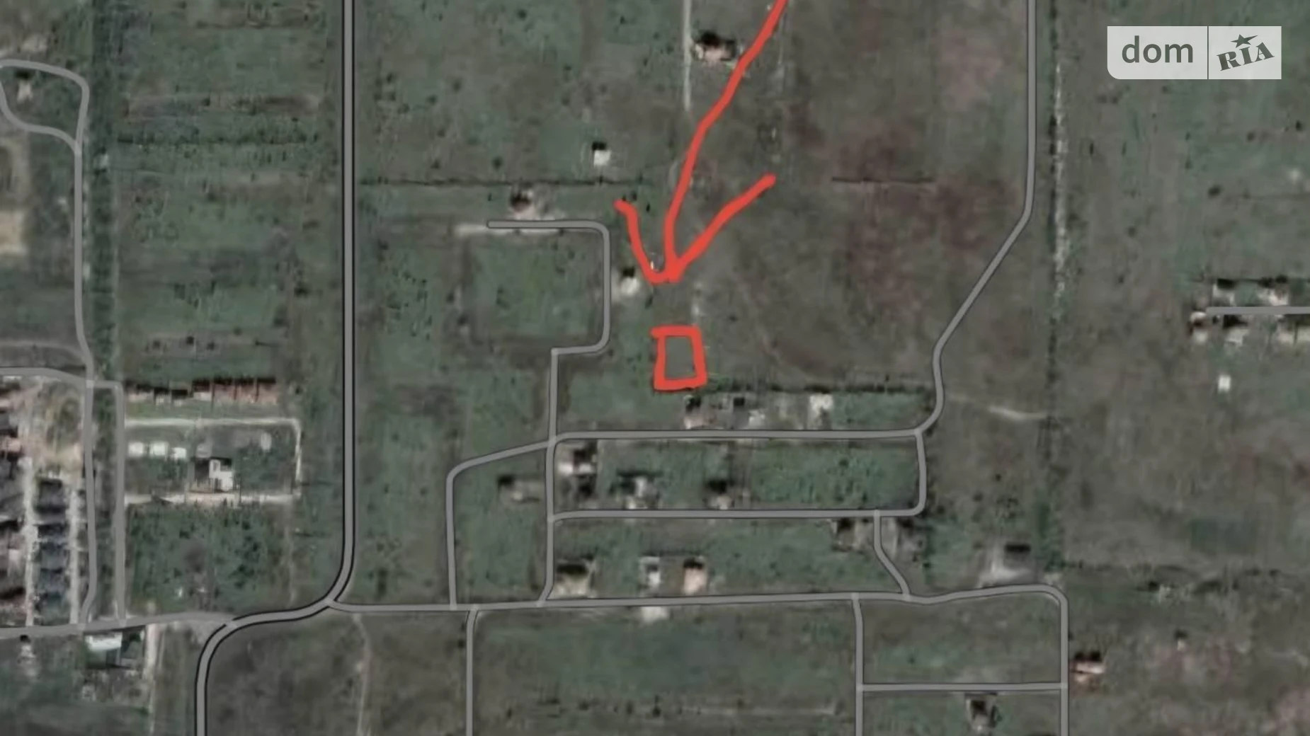 Продается земельный участок 6 соток в Одесской области, цена: 10000 $ - фото 3