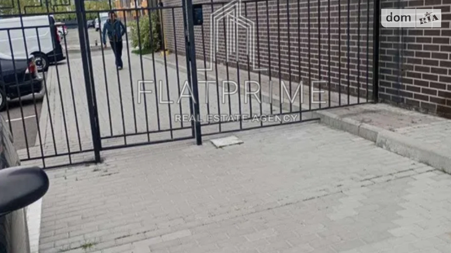Продается 1-комнатная квартира 36.1 кв. м в Крюковщине, ул. Одесская, 27А - фото 4