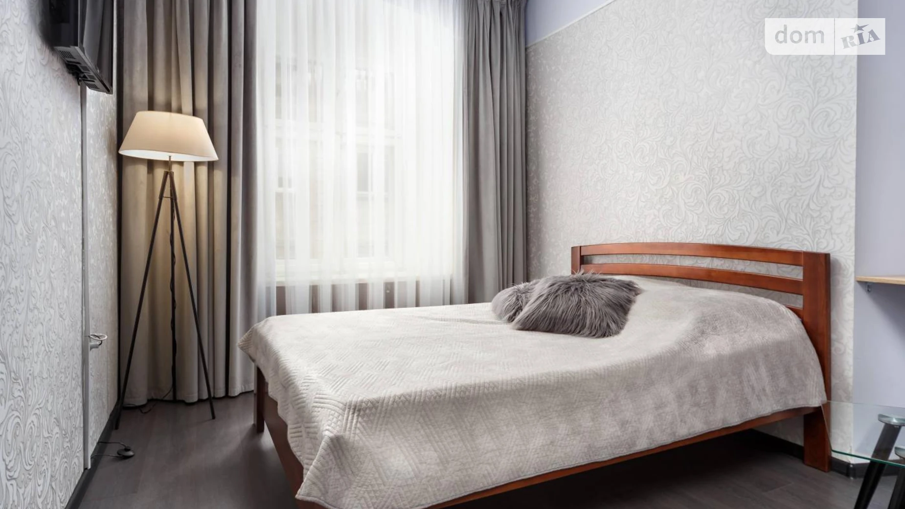 Продается 1-комнатная квартира 23 кв. м в Львове, ул. Сербская - фото 2