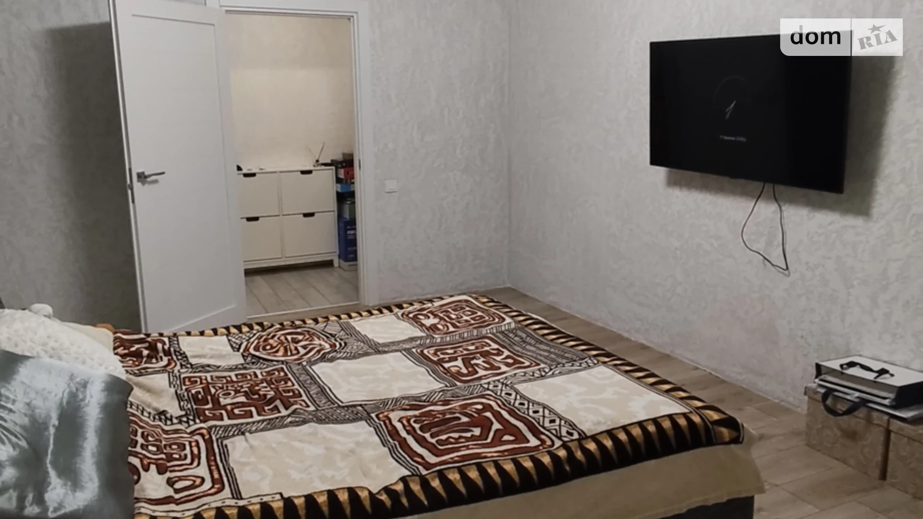 Продается 2-комнатная квартира 52.6 кв. м в Днепре, Запорожское шоссе, 40 - фото 3