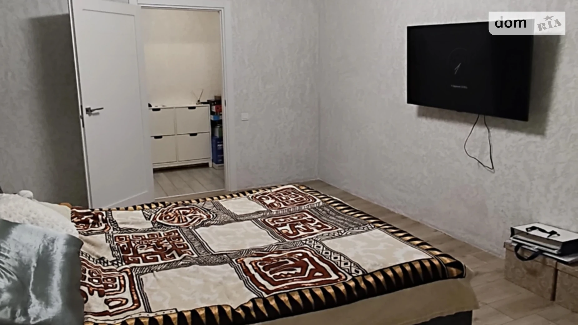 Продается 2-комнатная квартира 52.6 кв. м в Днепре, Запорожское шоссе, 40 - фото 4