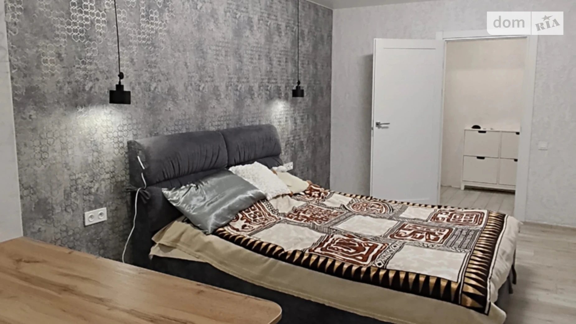 Продается 2-комнатная квартира 52.6 кв. м в Днепре, Запорожское шоссе, 40 - фото 5