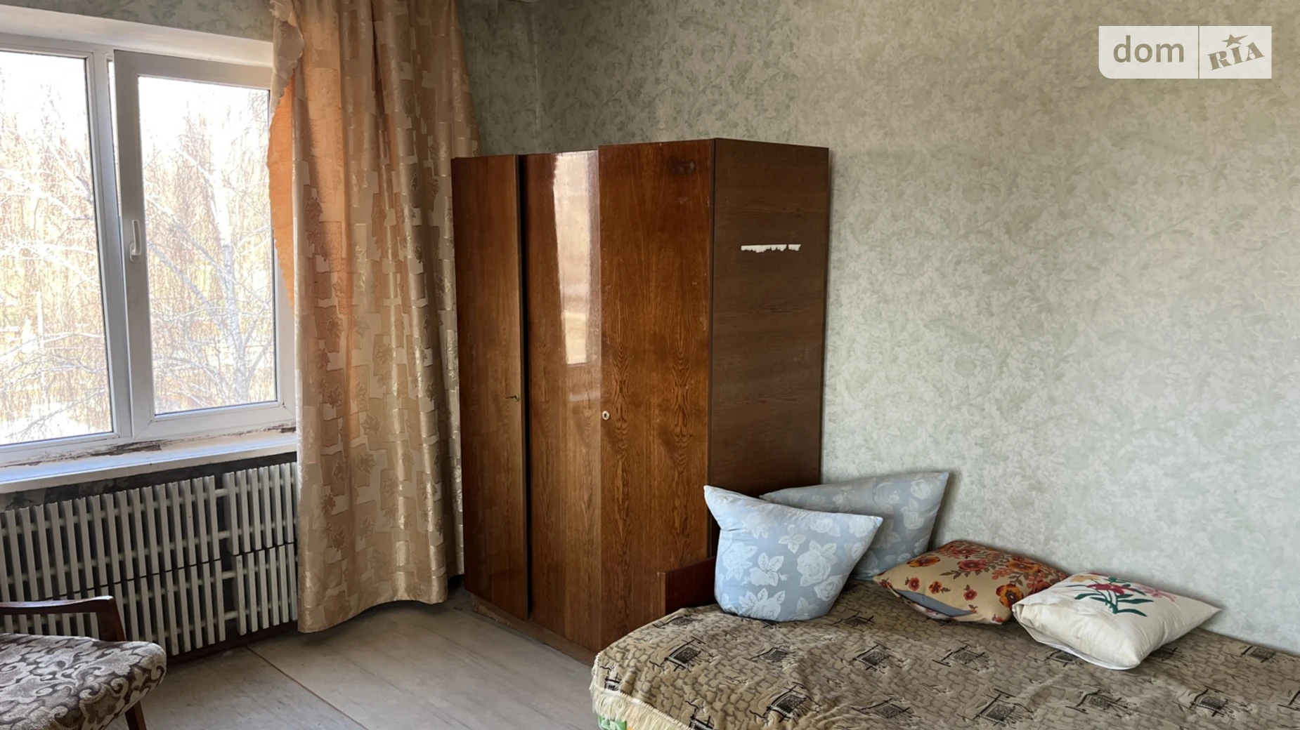 Сдается в аренду 1-комнатная квартира 32 кв. м в Хмельницком, ул. Заречанская, 6/4 - фото 2