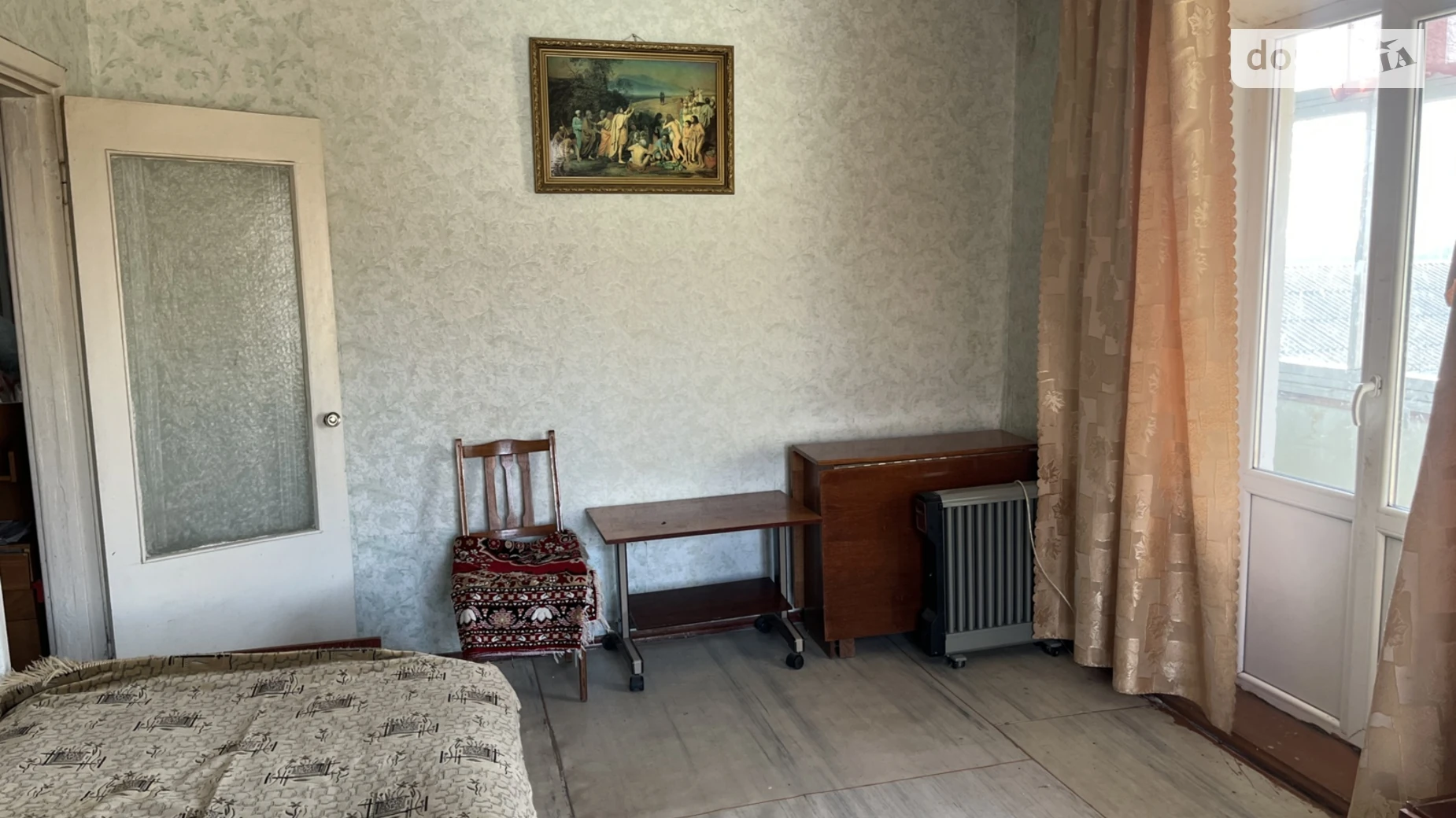 Сдается в аренду 1-комнатная квартира 32 кв. м в Хмельницком, ул. Заречанская, 6/4 - фото 3