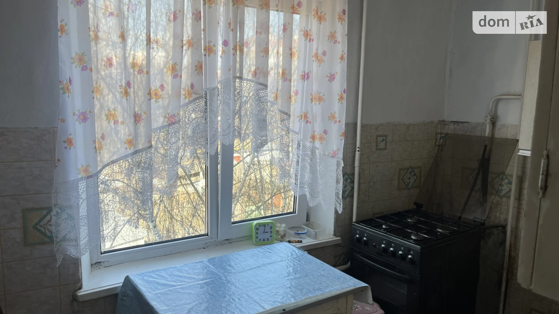 Сдается в аренду 1-комнатная квартира 32 кв. м в Хмельницком, ул. Заречанская, 6/4 - фото 5