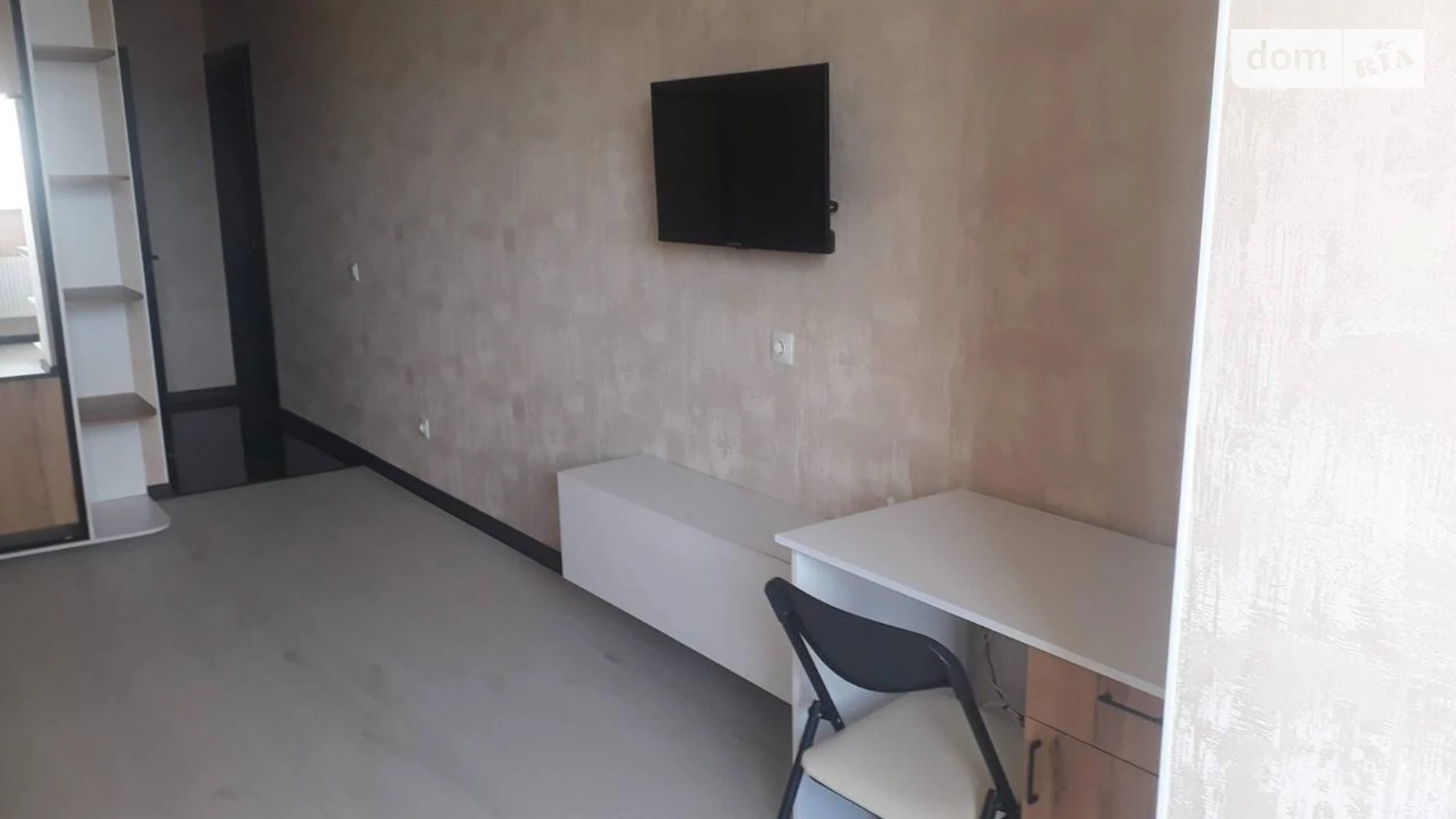 Продается 1-комнатная квартира 54.3 кв. м в Харькове, ул. Полтавский Шлях, 184А корпус 2 - фото 3