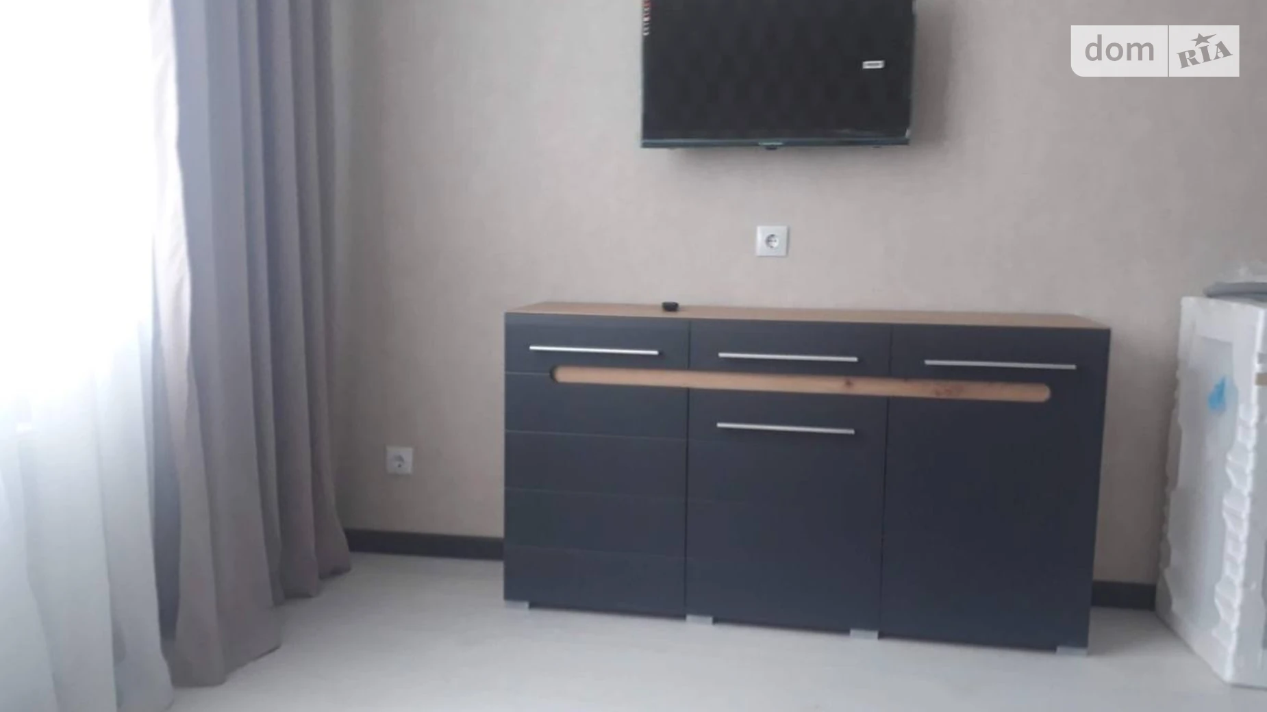 Продается 1-комнатная квартира 54.3 кв. м в Харькове, ул. Полтавский Шлях, 184А корпус 2 - фото 4