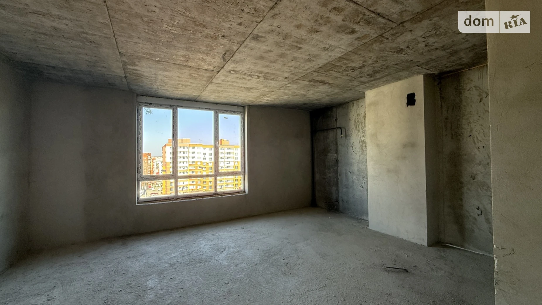 2-комнатная квартира 66 кв. м в Тернополе, просп. Бандеры Степана - фото 4