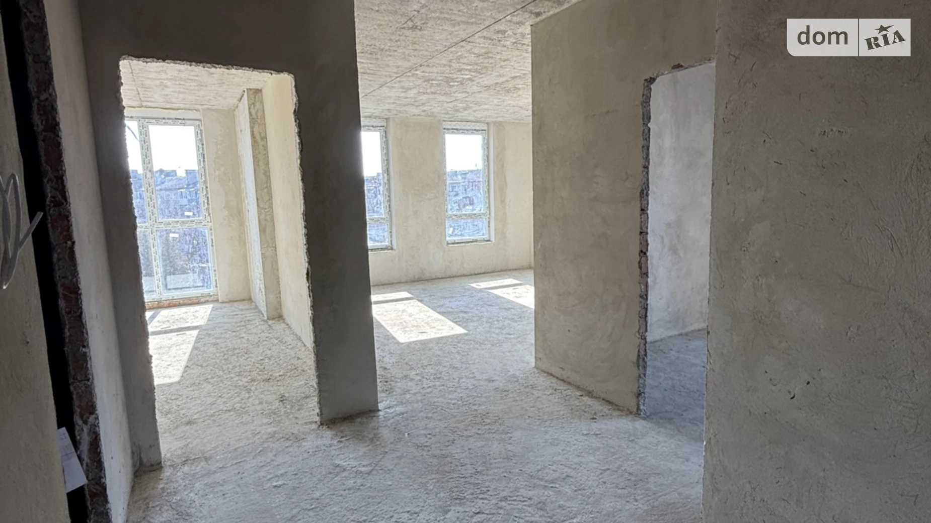 2-кімнатна квартира 65.5 кв. м у Тернополі, цена: 65500 $ - фото 3