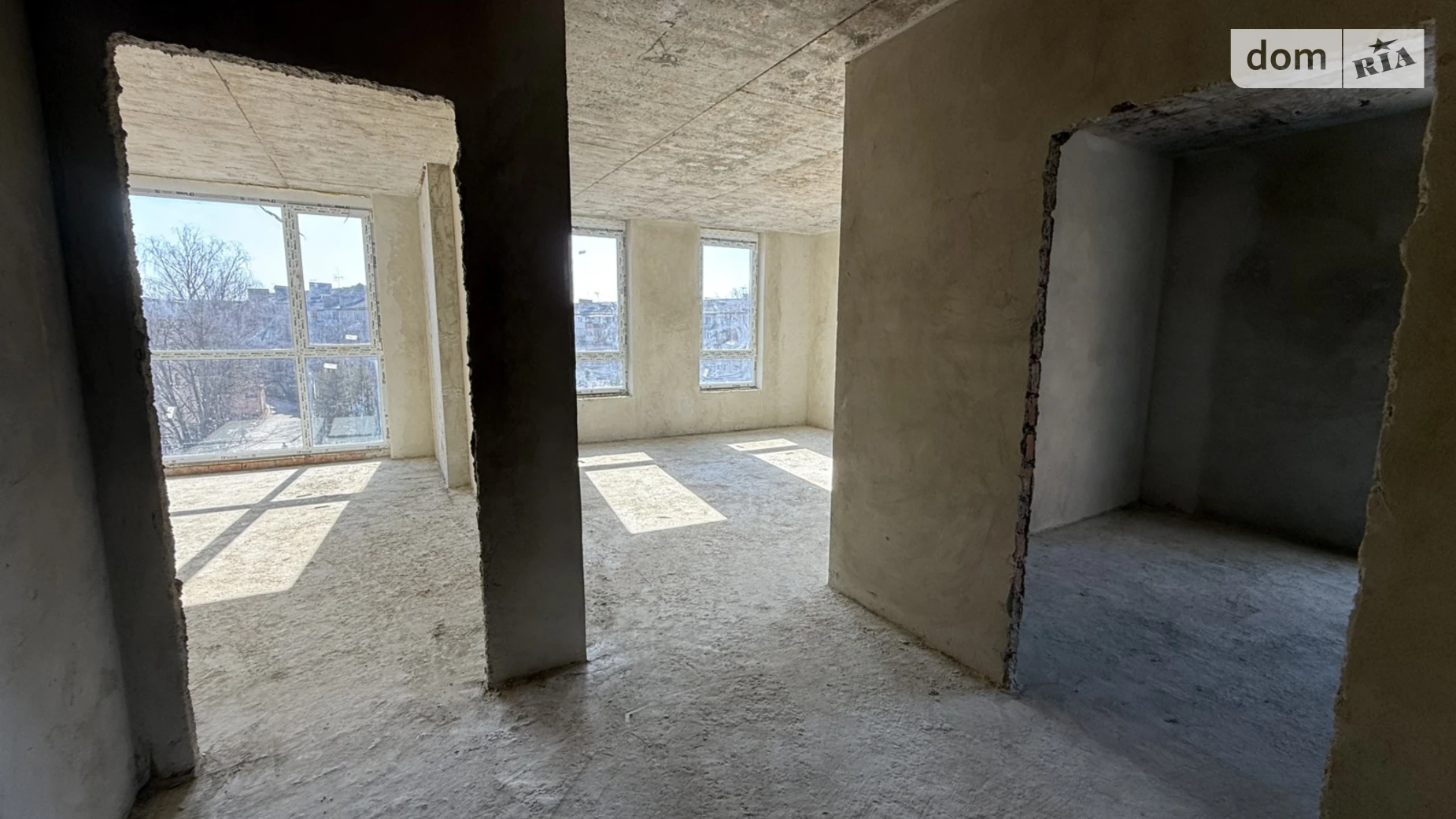 2-кімнатна квартира 65.5 кв. м у Тернополі, цена: 65500 $ - фото 4