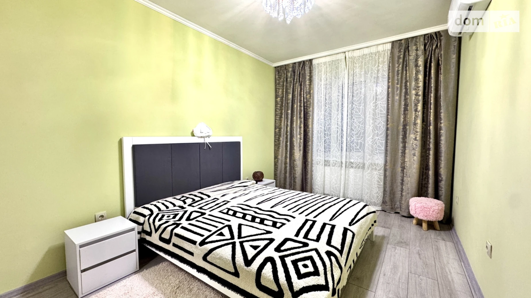 Продается 2-комнатная квартира 45 кв. м в Новоселках, ул. Озерная, 27А - фото 2