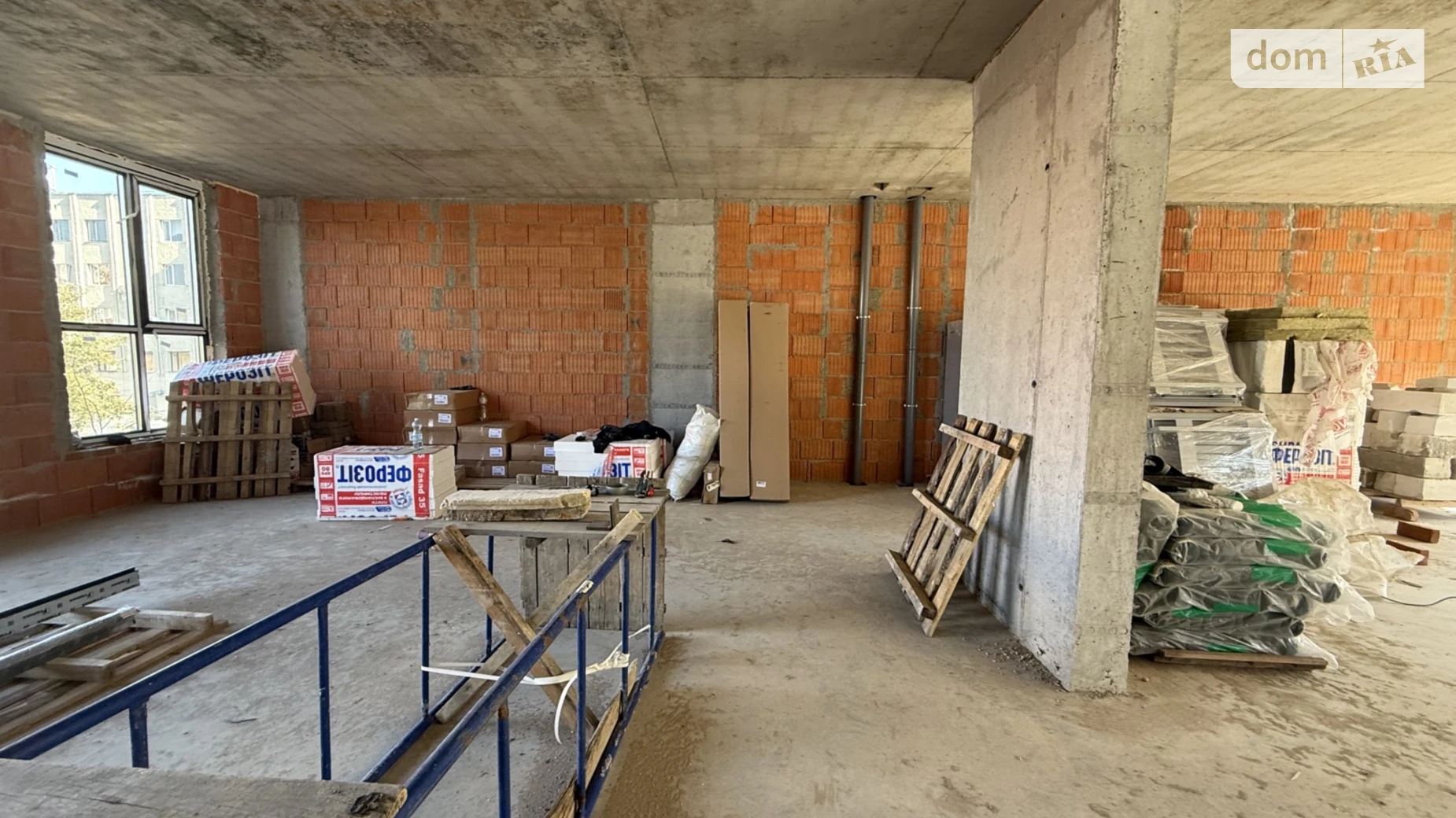Продається приміщення вільного призначення 119.5 кв. м в 11-поверховій будівлі, цена: 221075 $ - фото 4