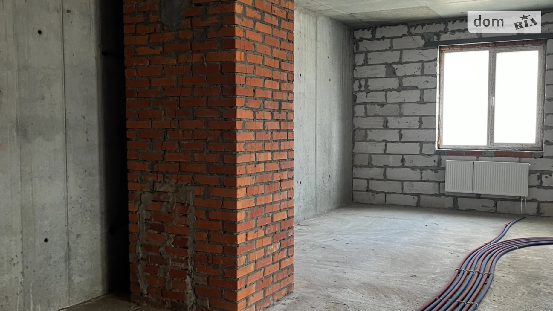 Продається 4-кімнатна квартира 95 кв. м у Харкові, просп. Науки, 45/3 корпус 1 - фото 3