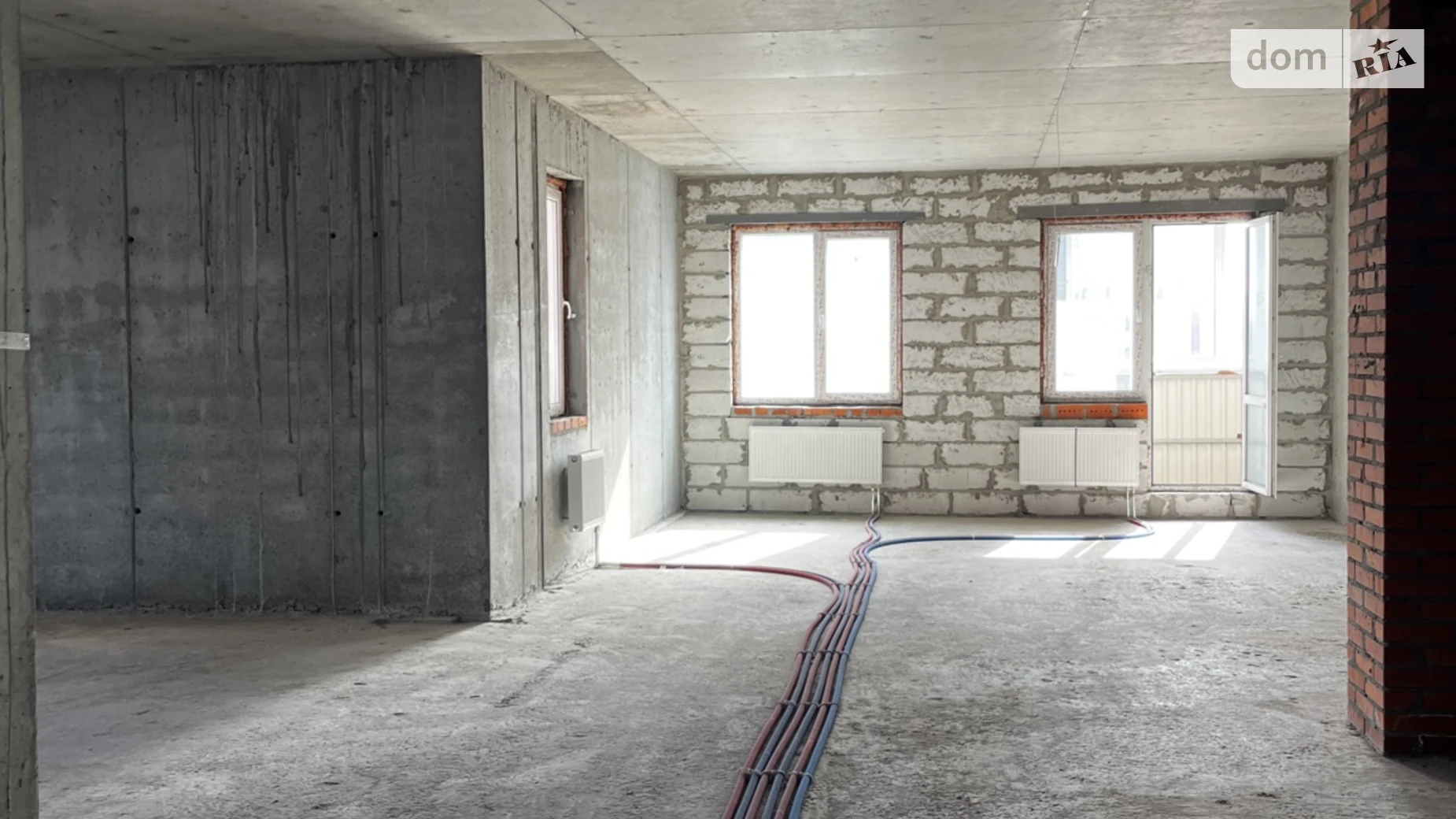 Продається 4-кімнатна квартира 95 кв. м у Харкові, просп. Науки, 45/3 корпус 1 - фото 5
