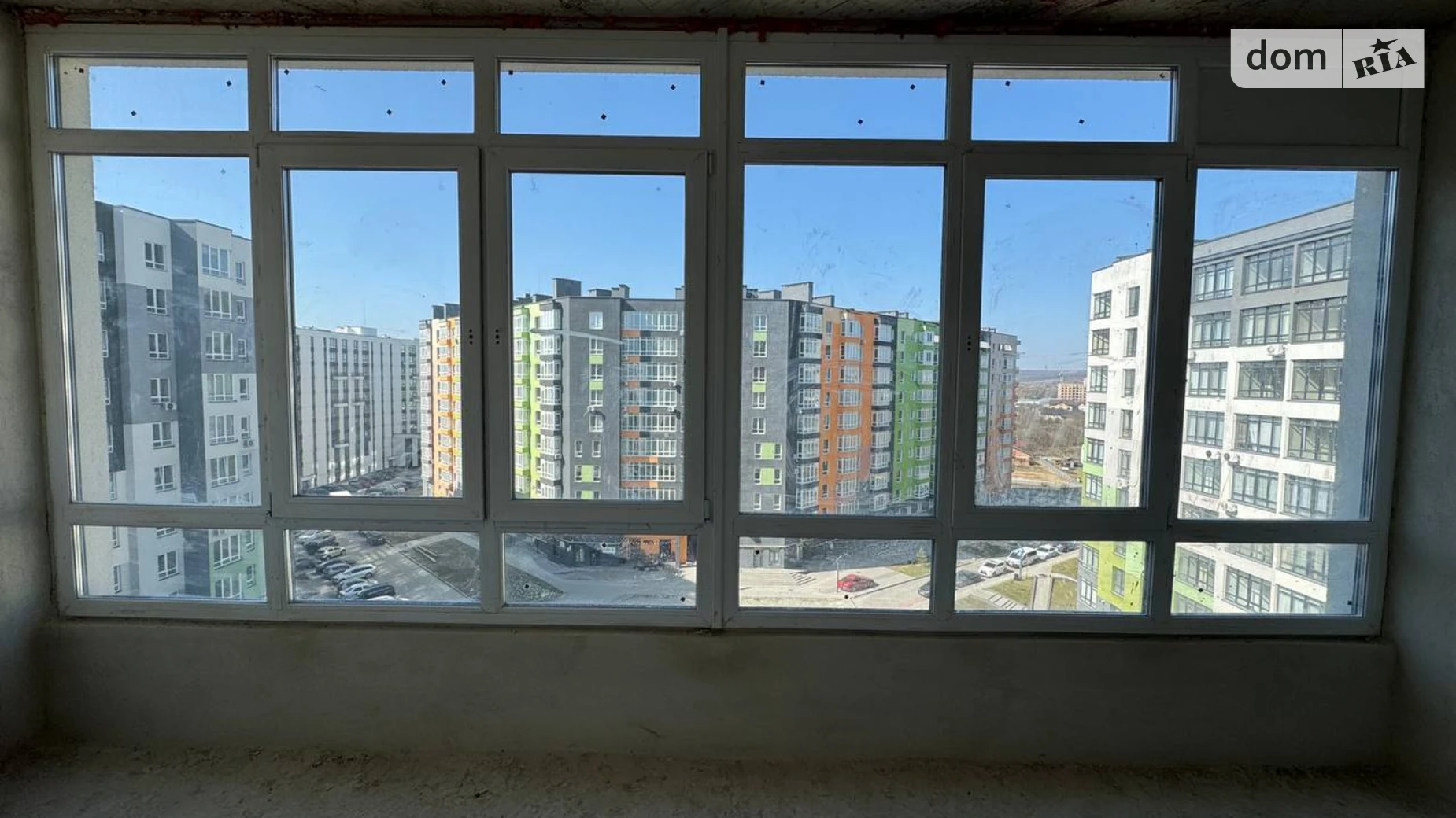 Продается 2-комнатная квартира 74 кв. м в Криховцах, ул. Приозерная, 24 - фото 3