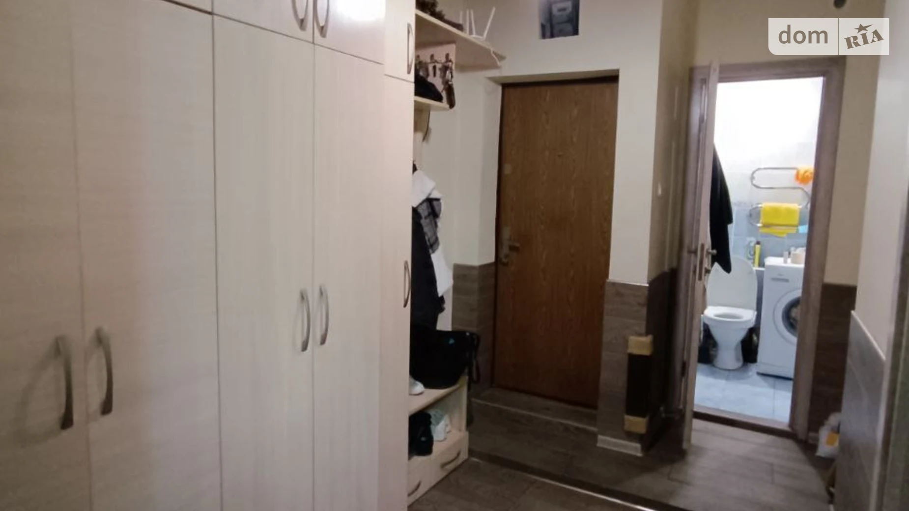 Продается 4-комнатная квартира 62 кв. м в Ровно, ул. Князя Романа, 6 - фото 3