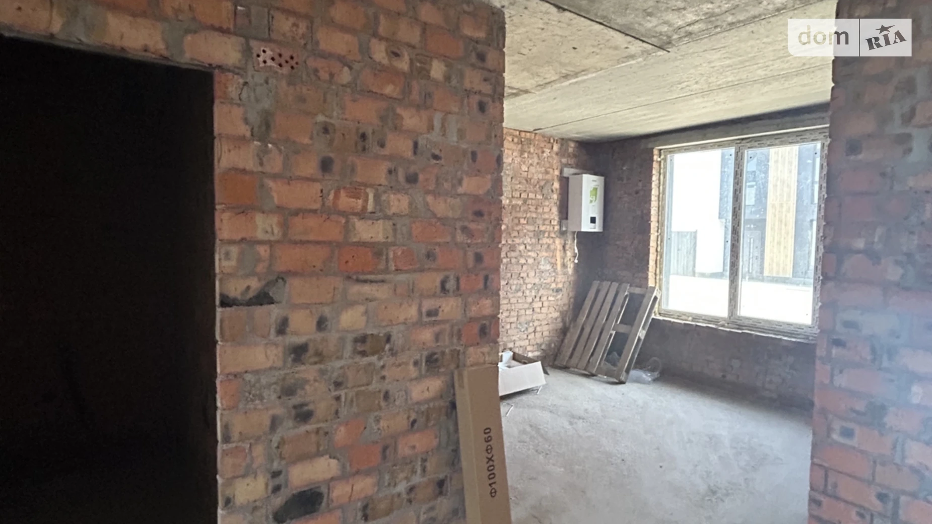 Кацемирова дор., 2 Хмельницкий, цена: 96000 $ - фото 3