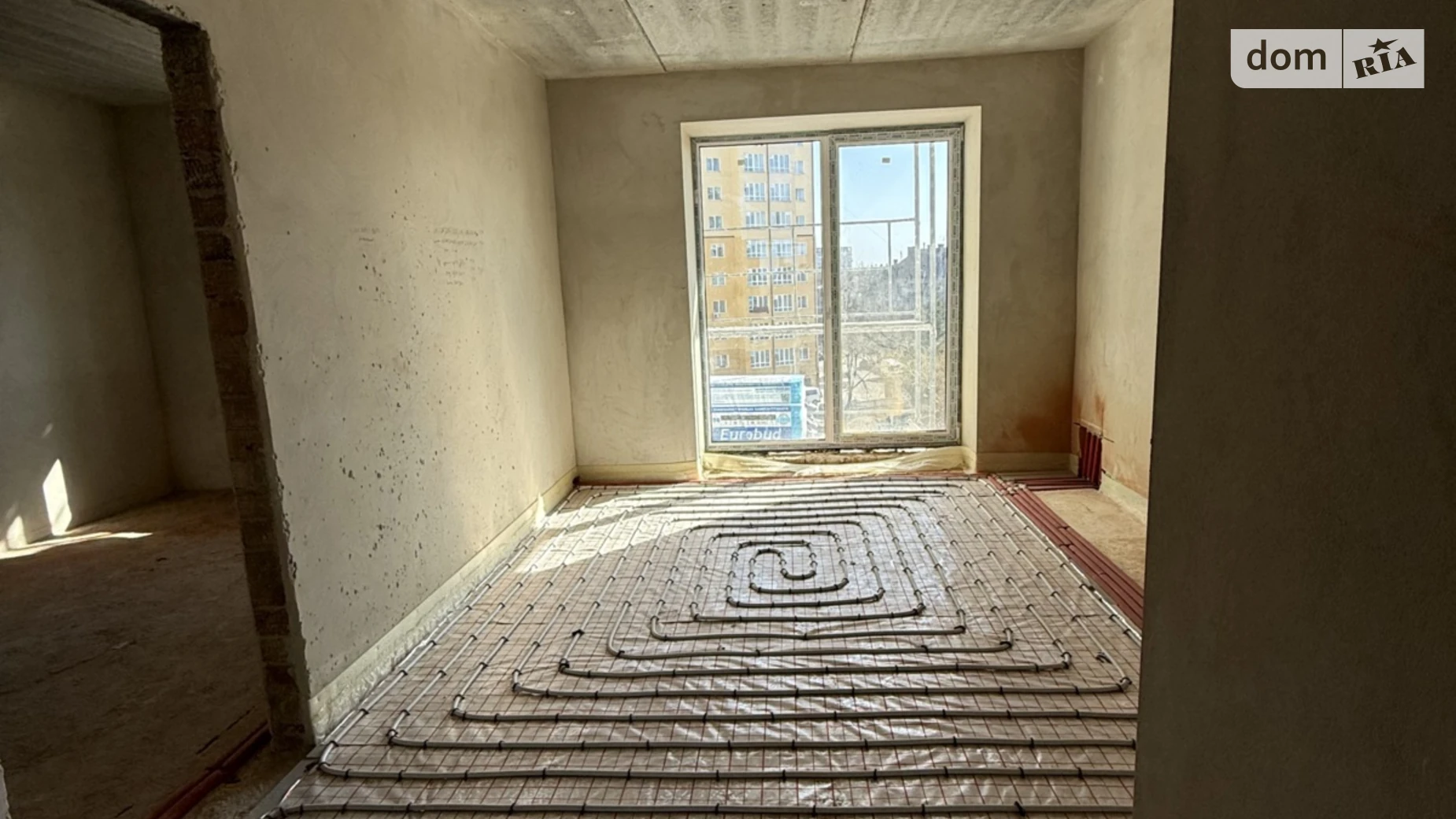 Продается 1-комнатная квартира 31 кв. м в Ивано-Франковске, ул. Урожайная, 7А - фото 2